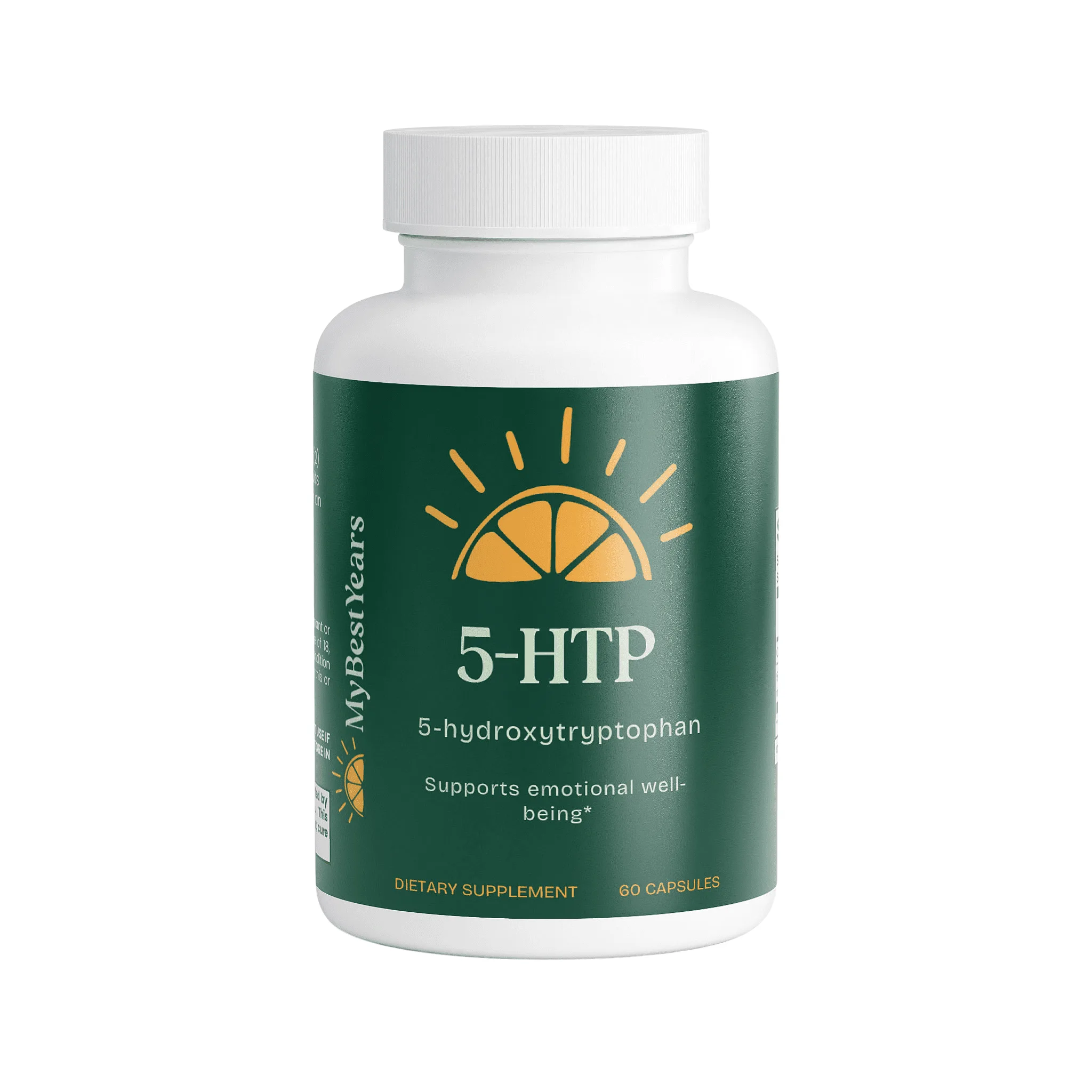 5-HTP