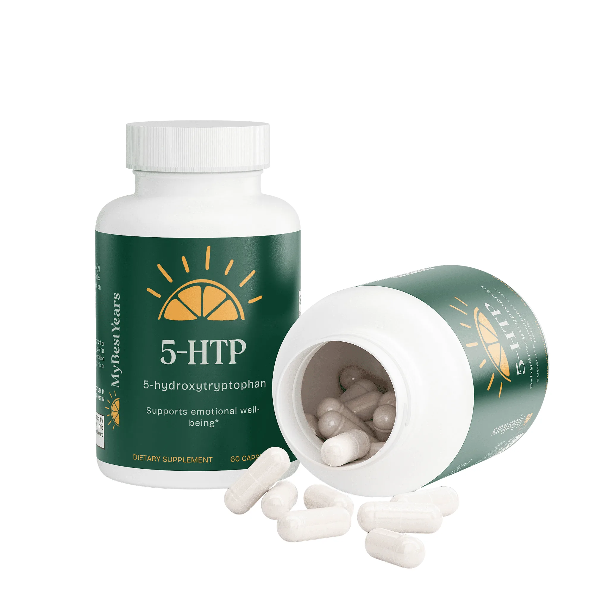 5-HTP - Image 2