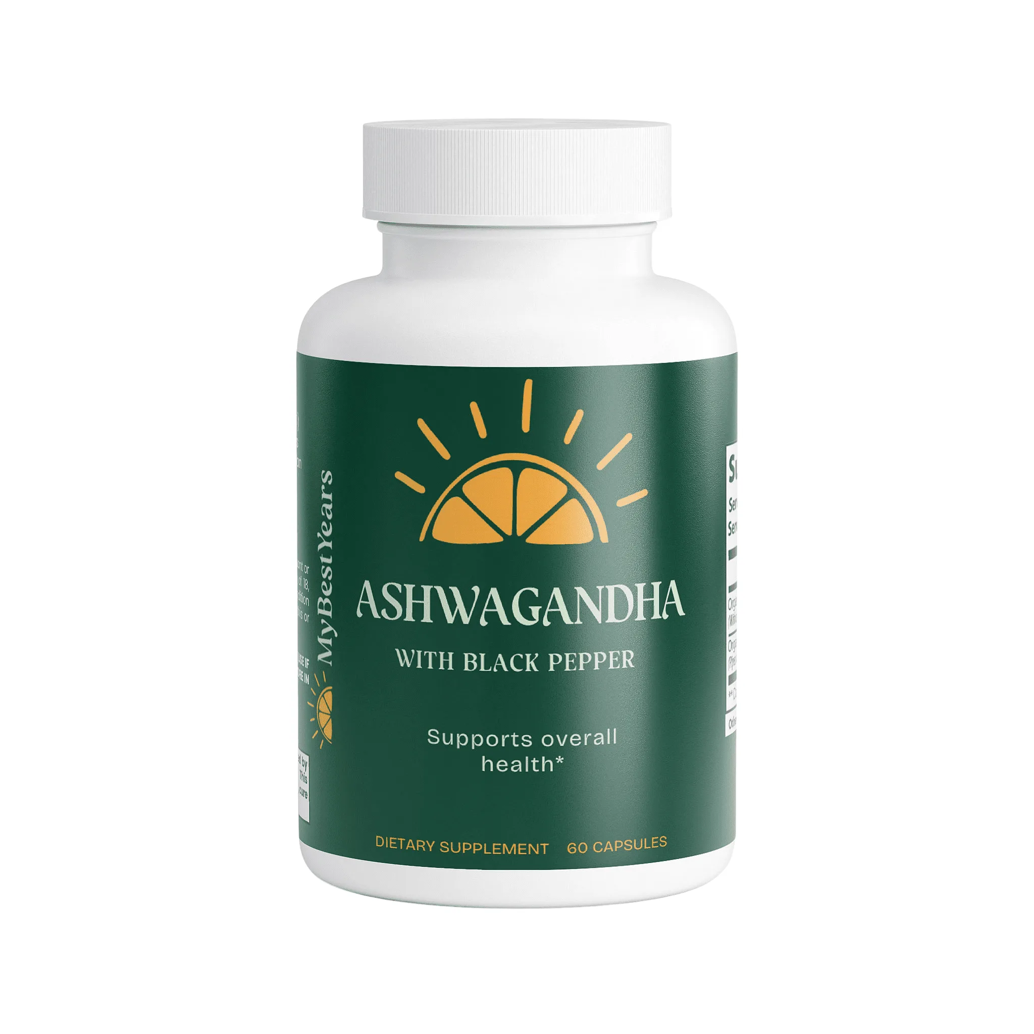 Ashwagandha