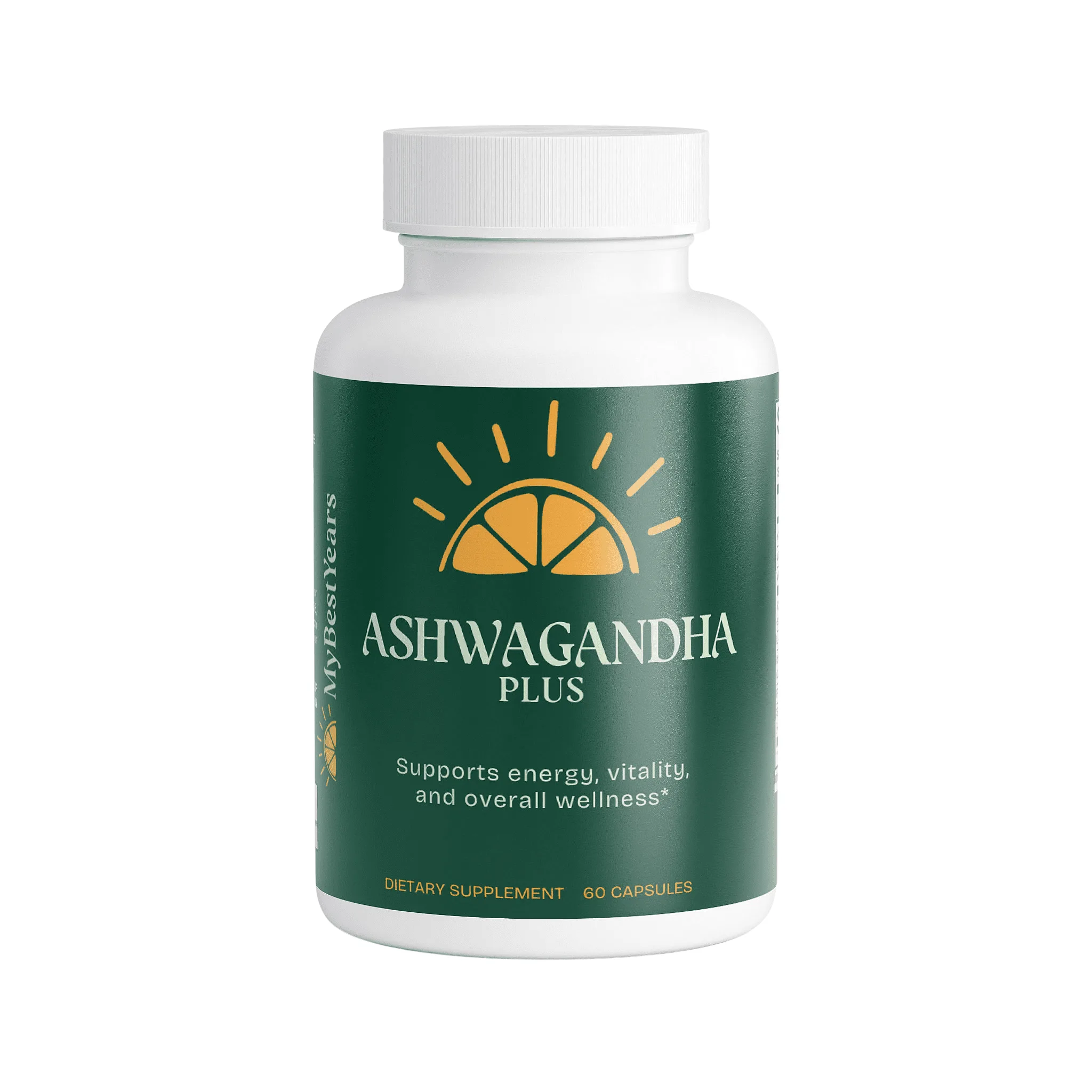 Ashwagandha Plus