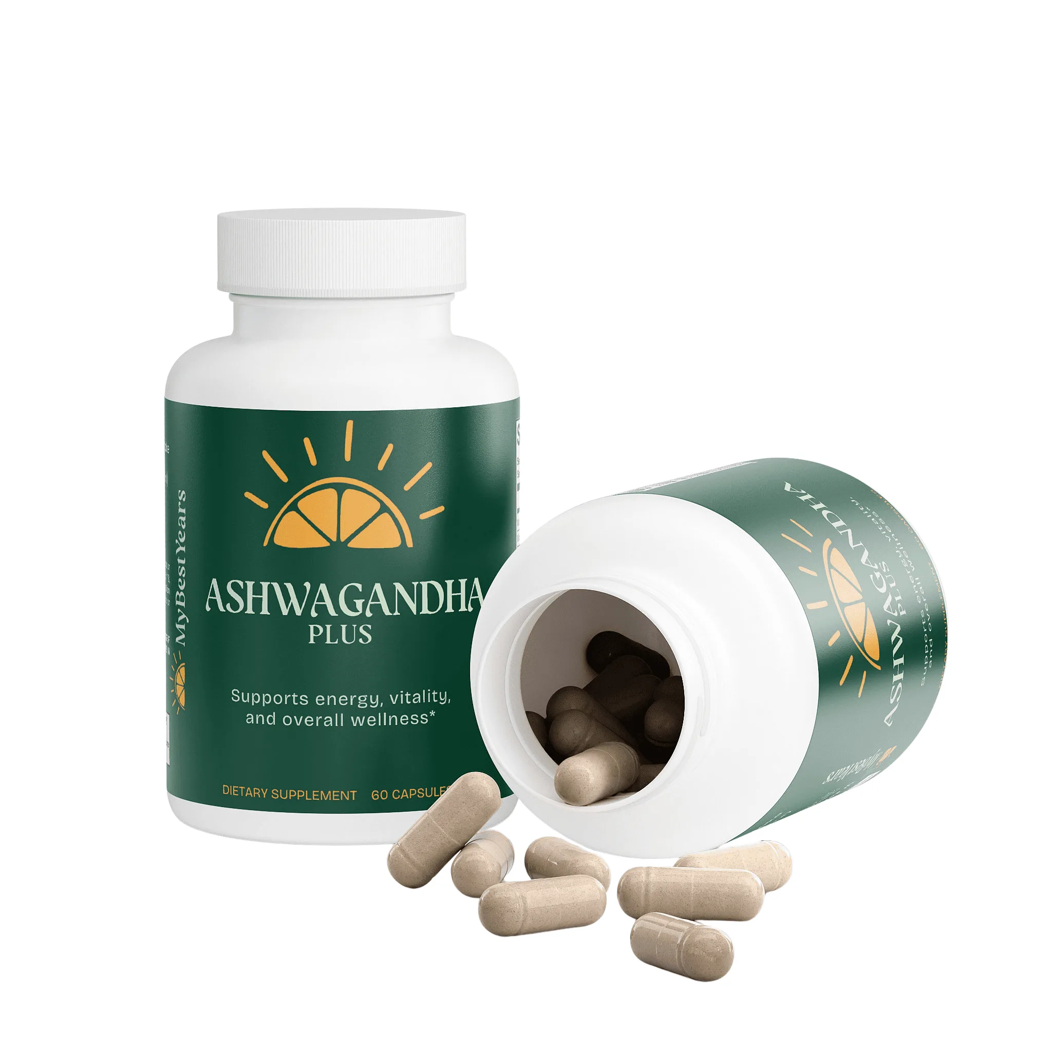 Ashwagandha Plus - Image 2