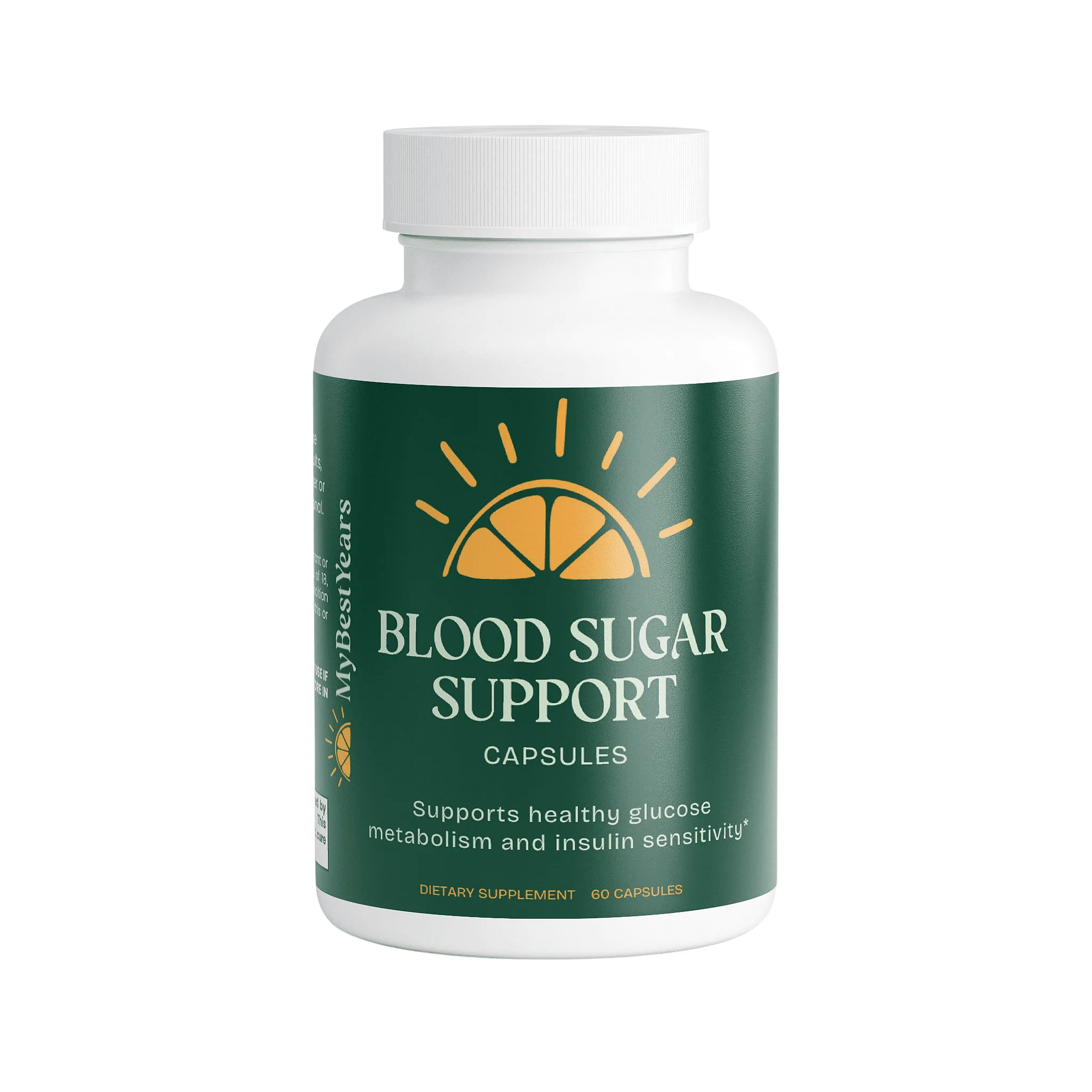 Blood Sugar Support