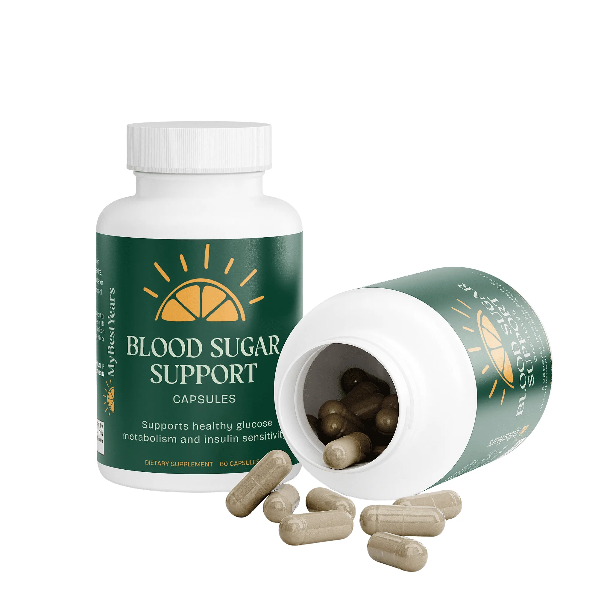 Blood Sugar Support - Image 2