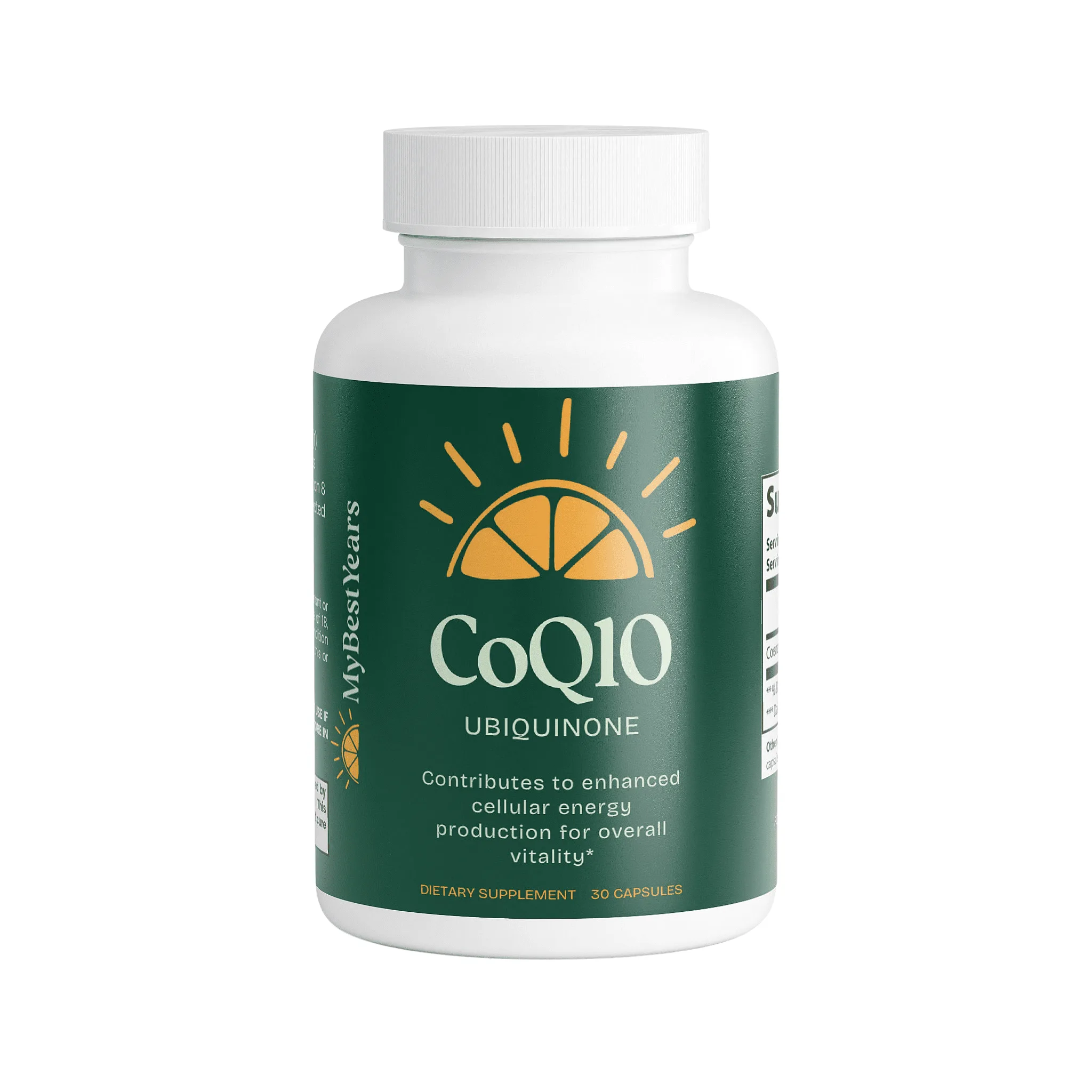 CoQ10