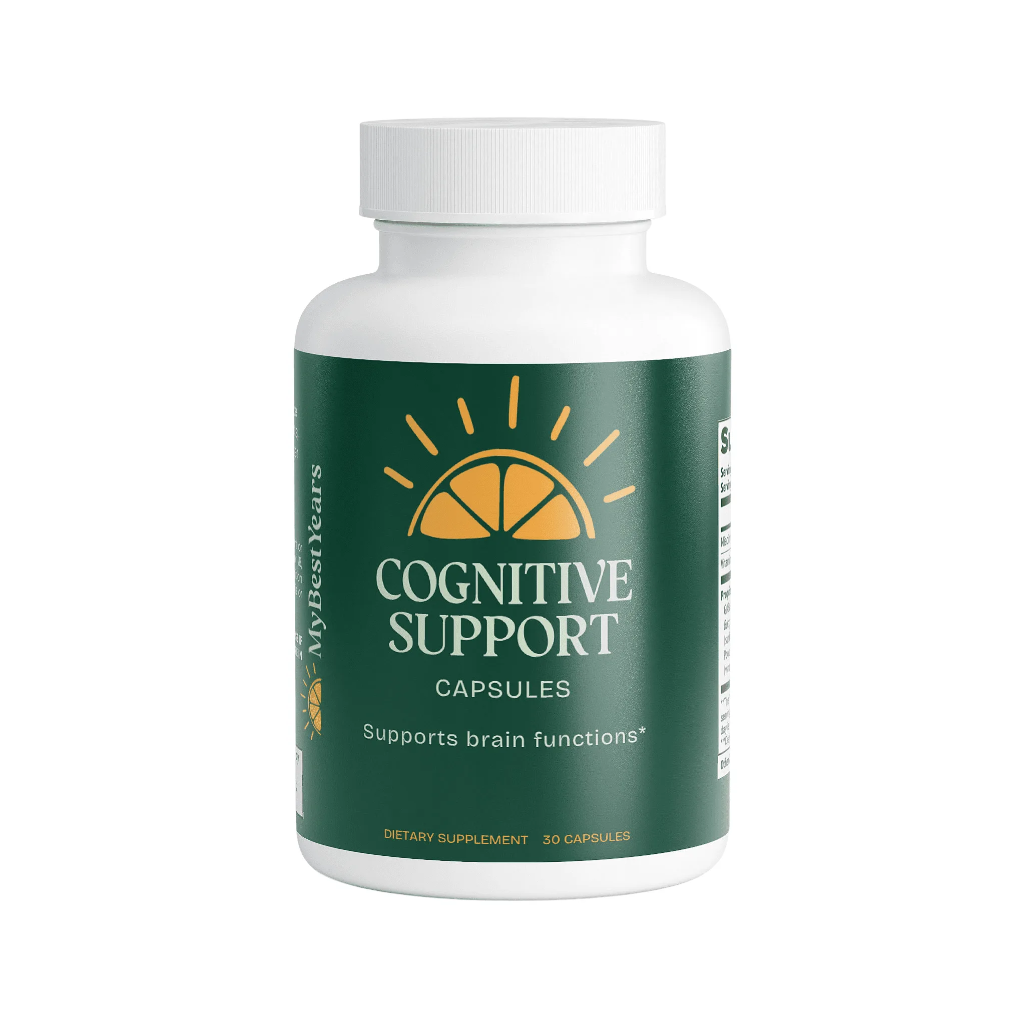 Cognitive Support