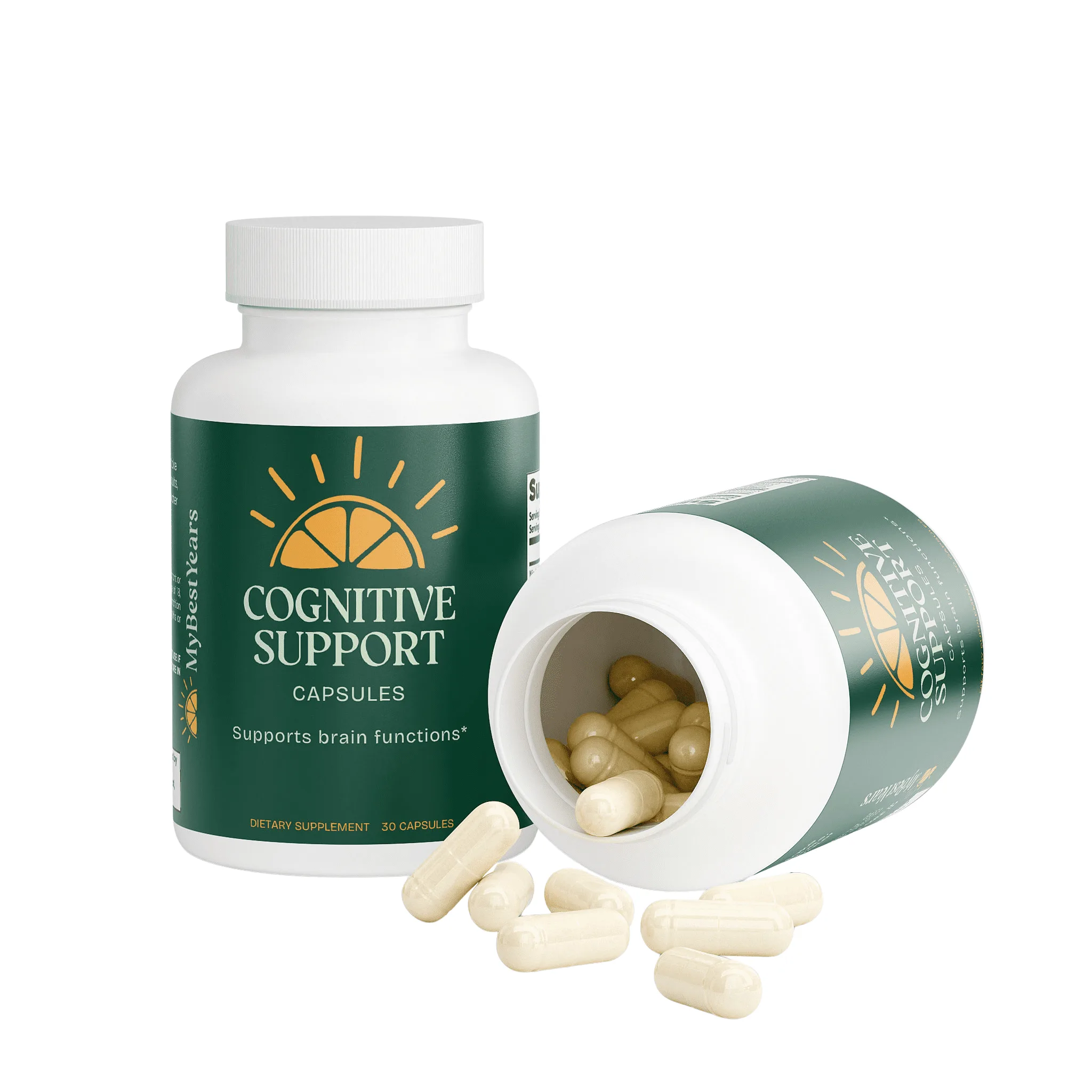 Cognitive Support - Image 2