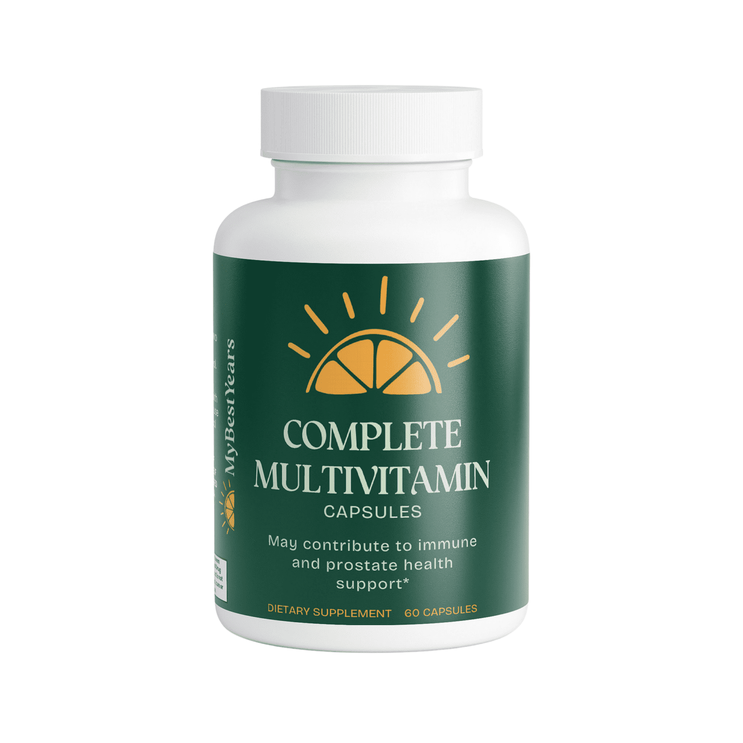 Complete Multivitamin