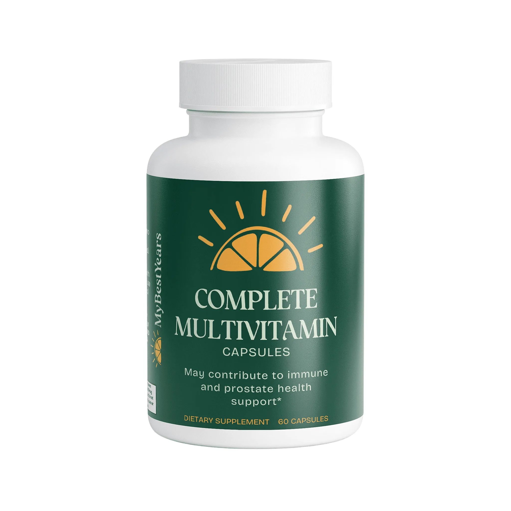 Complete Multivitamin