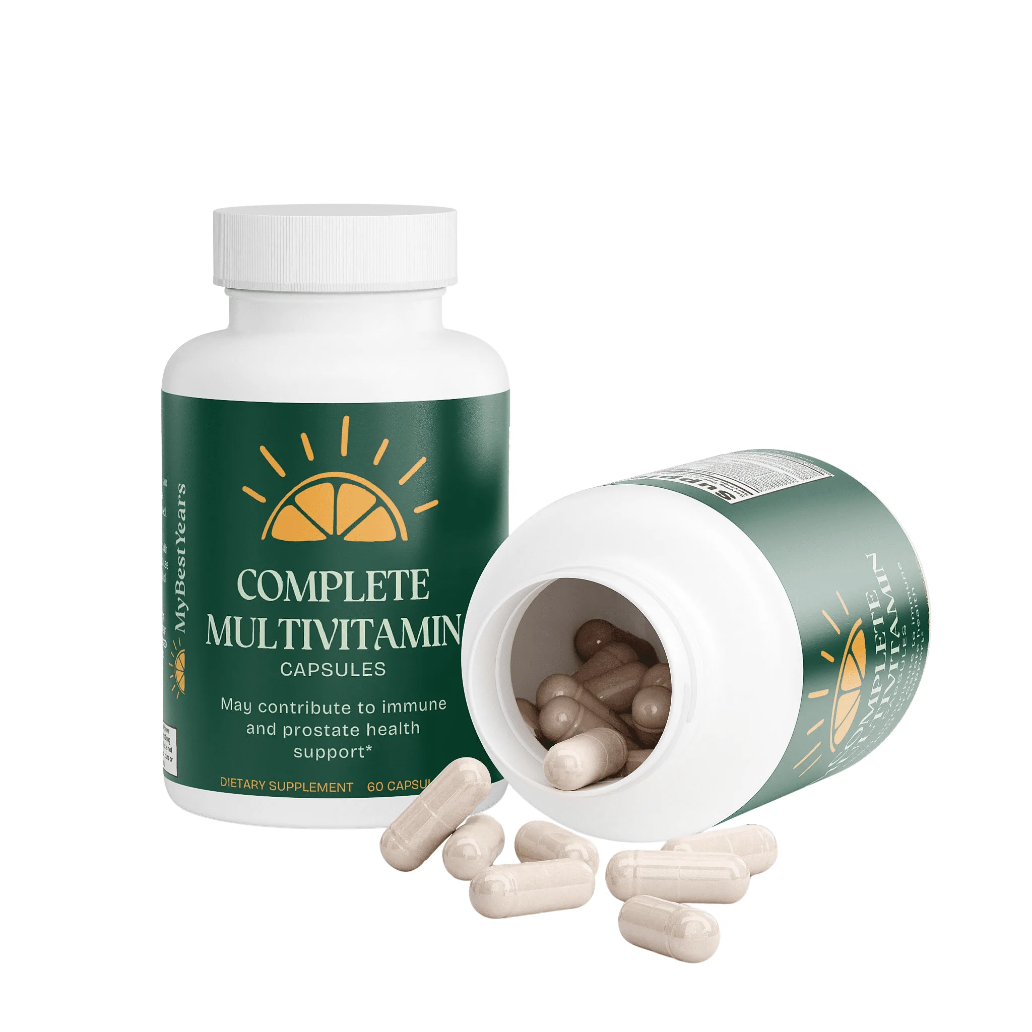 Complete Multivitamin - Image 2