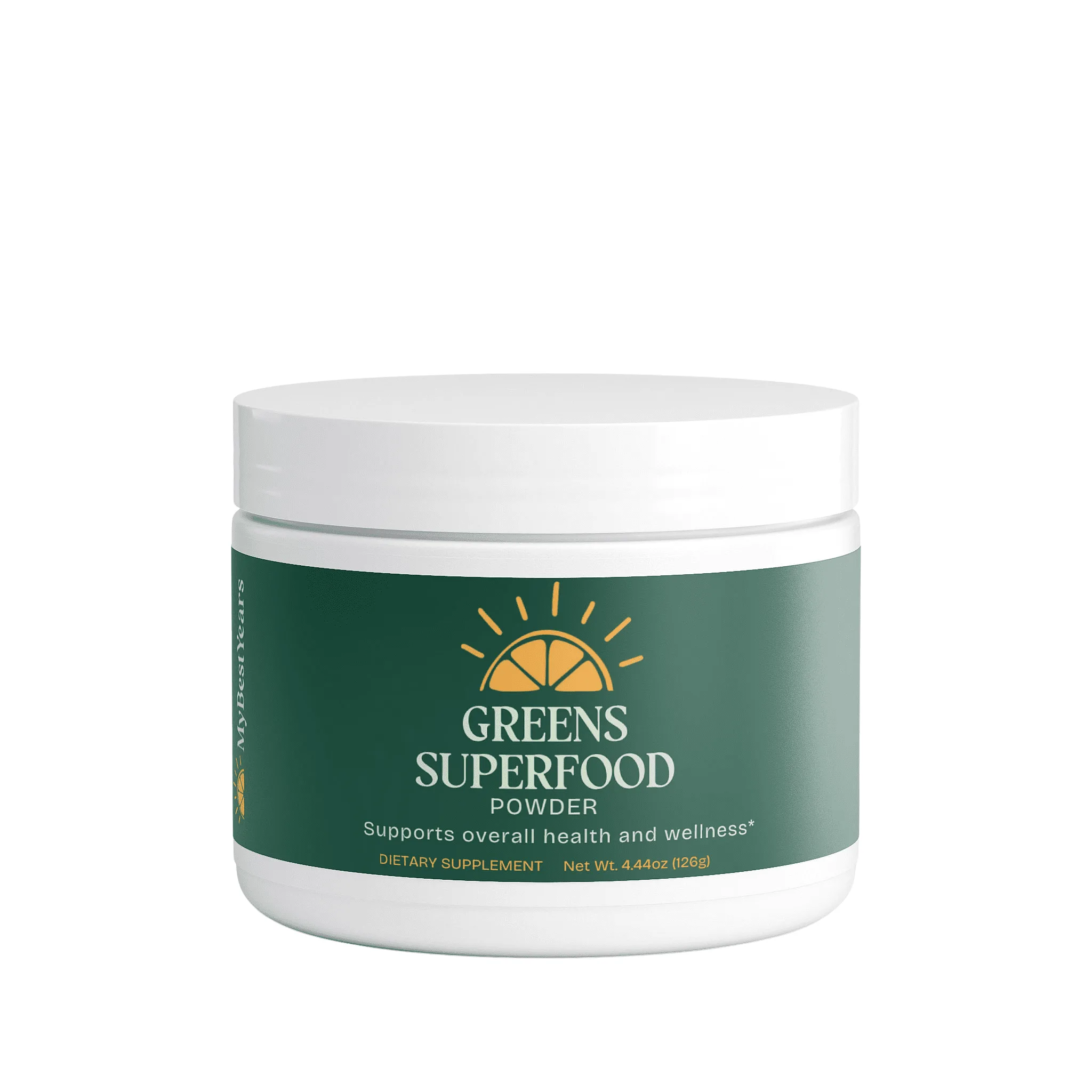 Greens Superfood