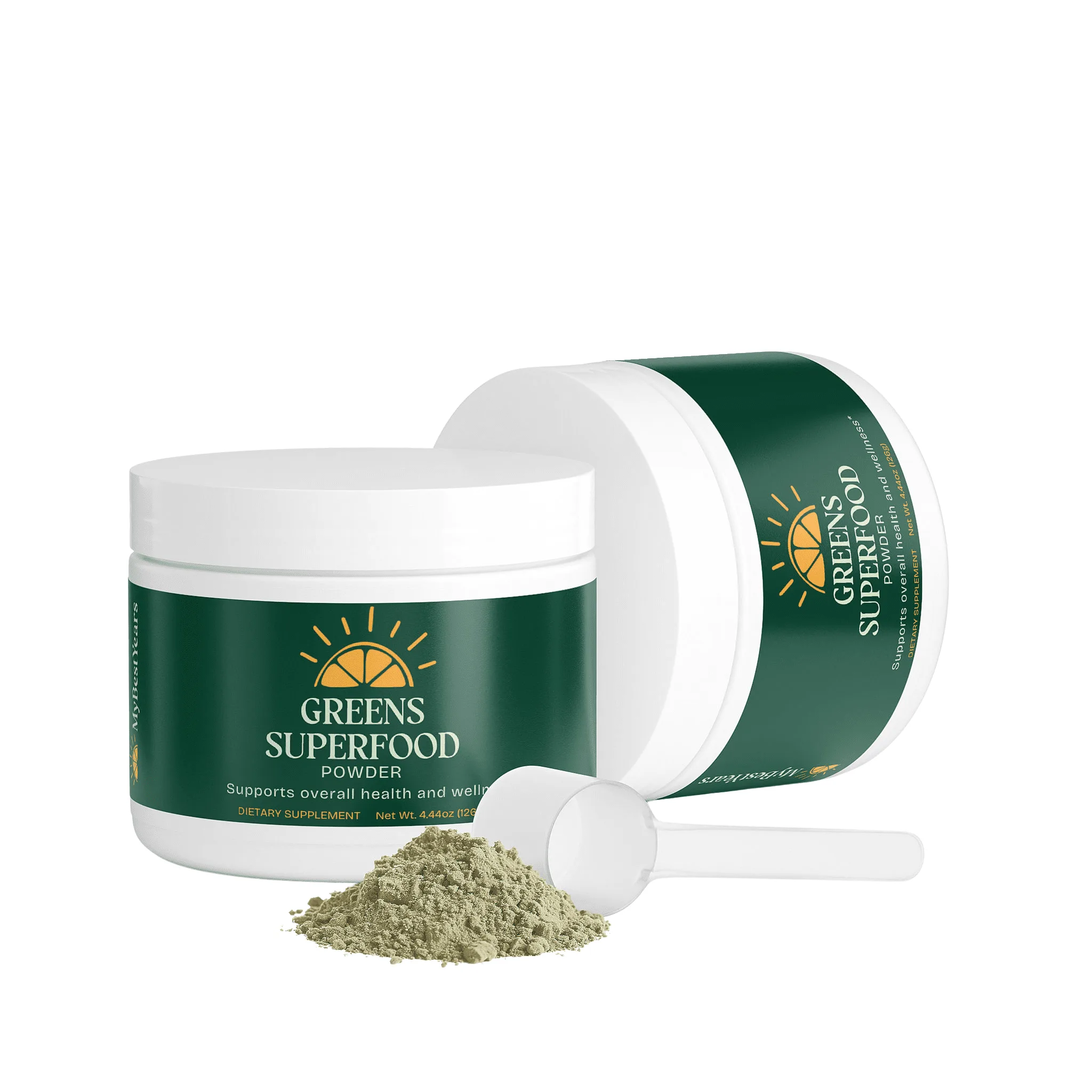 Greens Superfood - Image 2