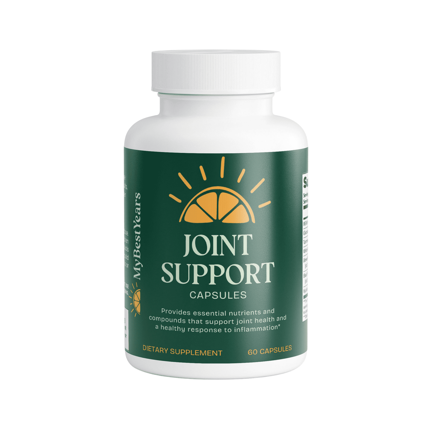 Joint Support