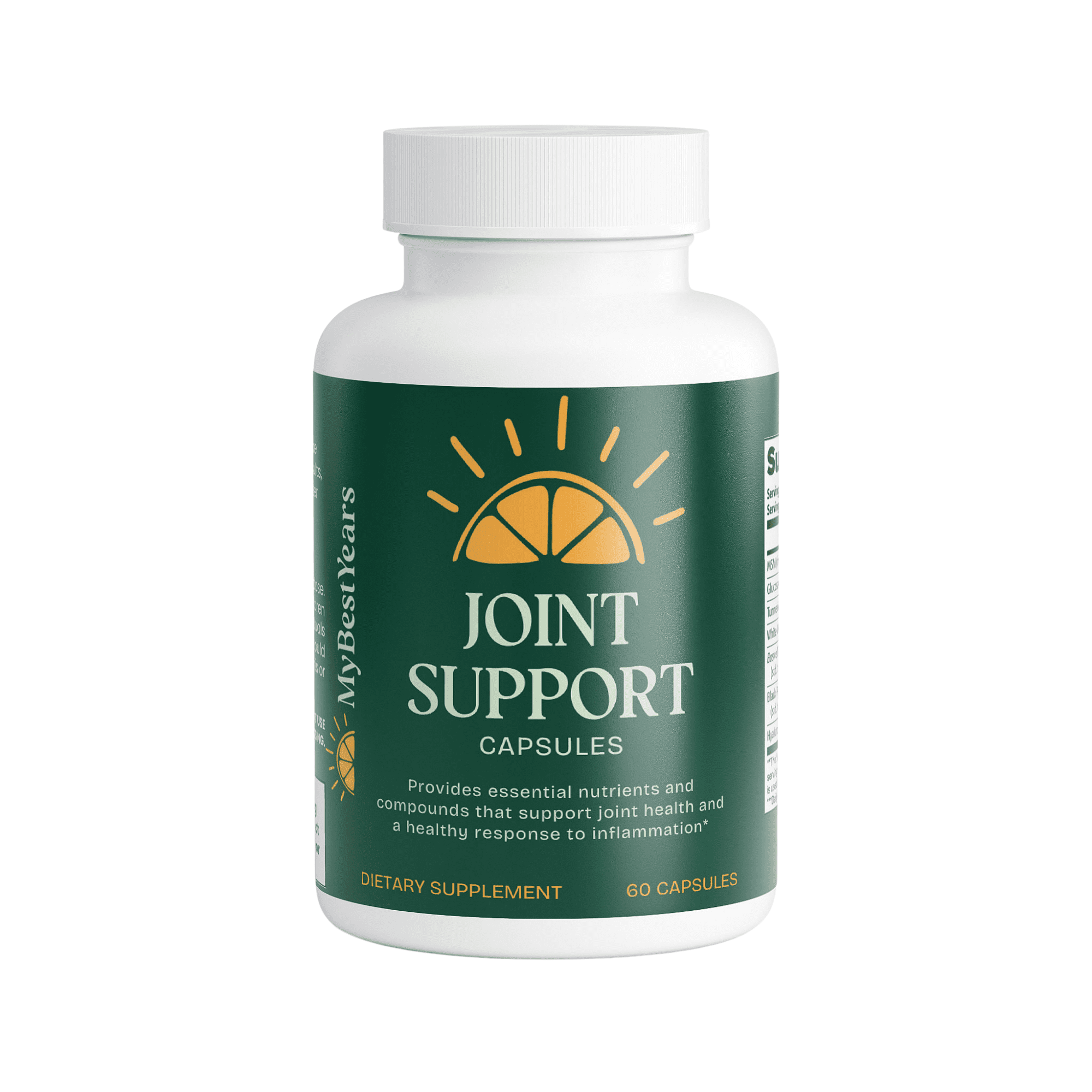 Joint Support