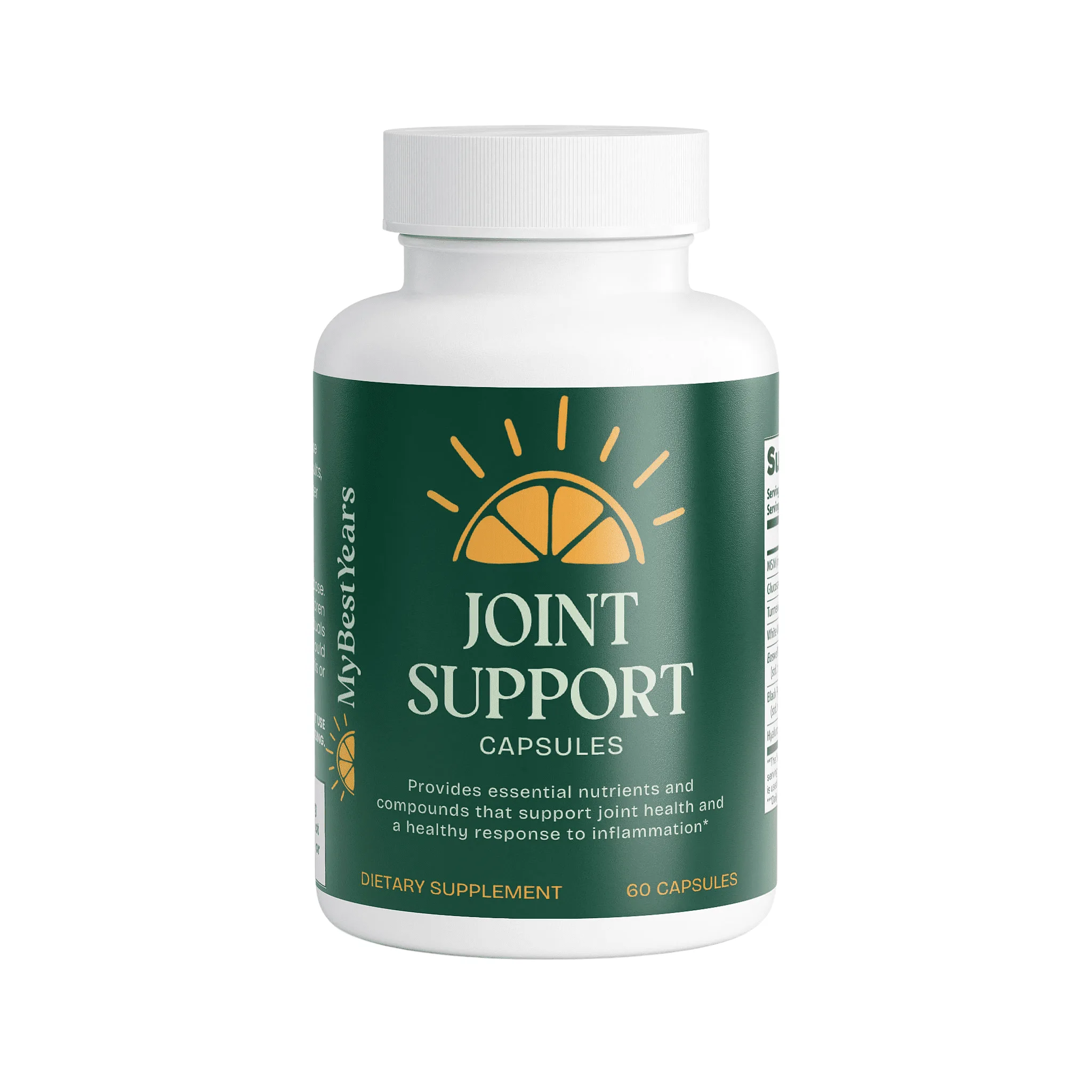 Joint Support