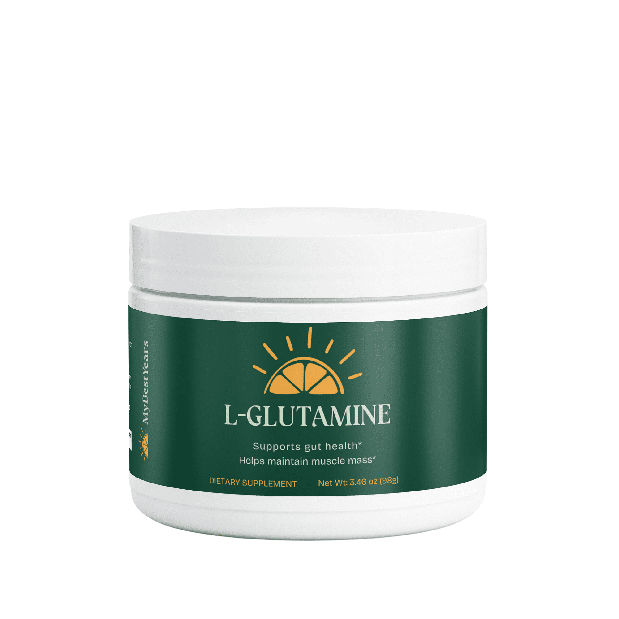 L-Glutamine