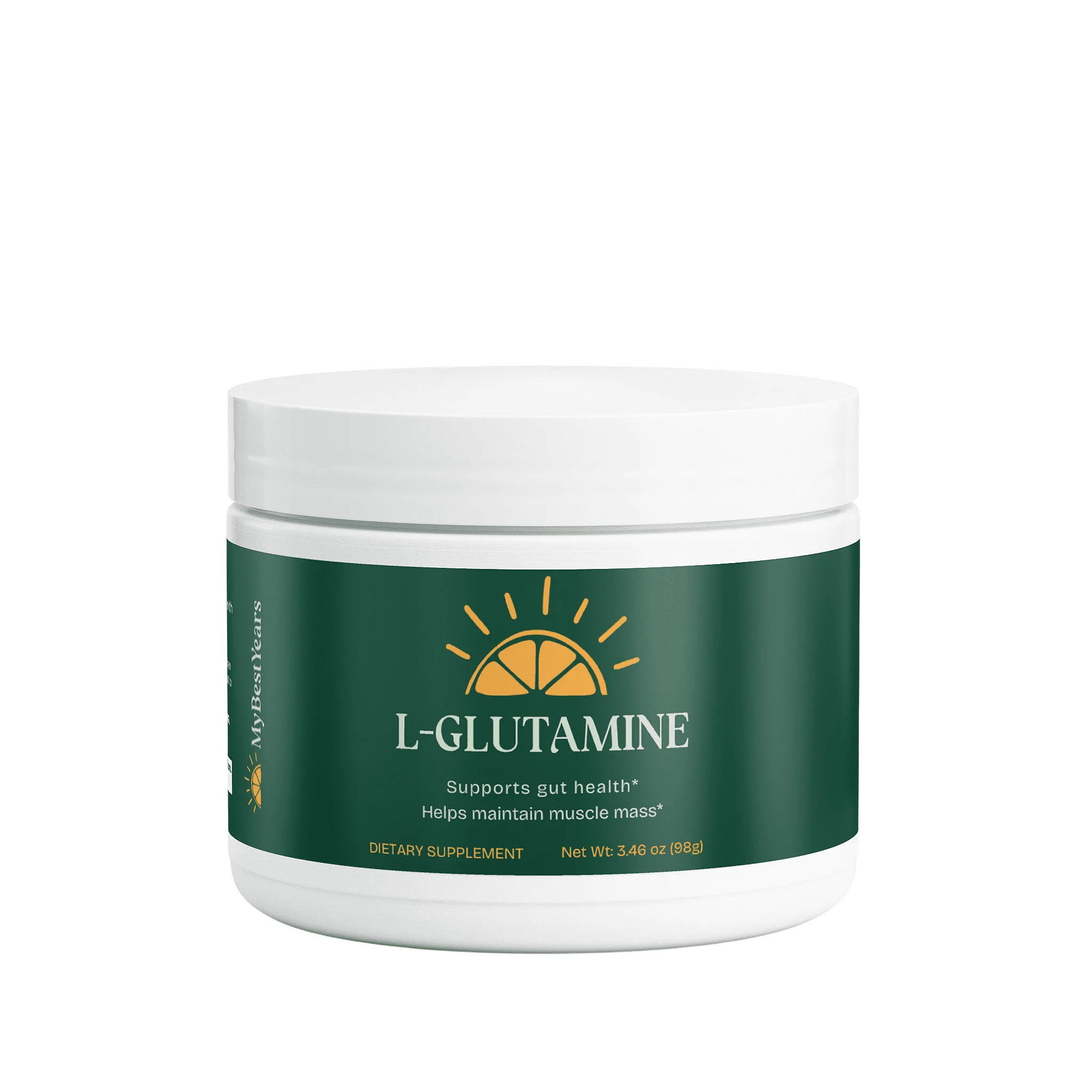 L-Glutamine