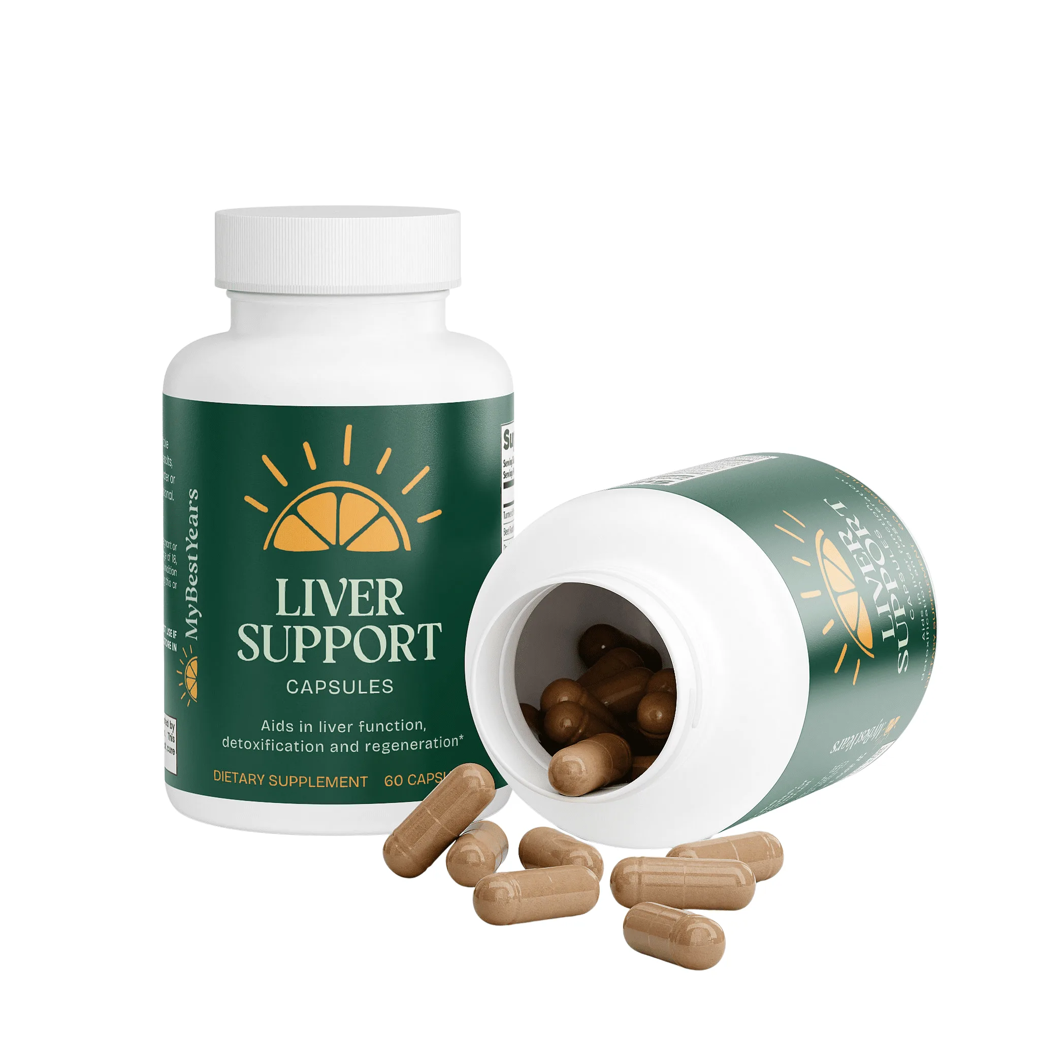 Liver Support - Image 2