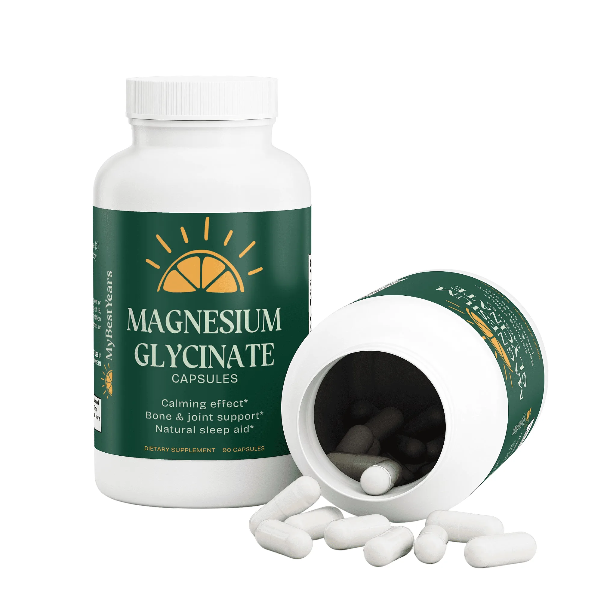 Magnesium Glycinate - Image 2