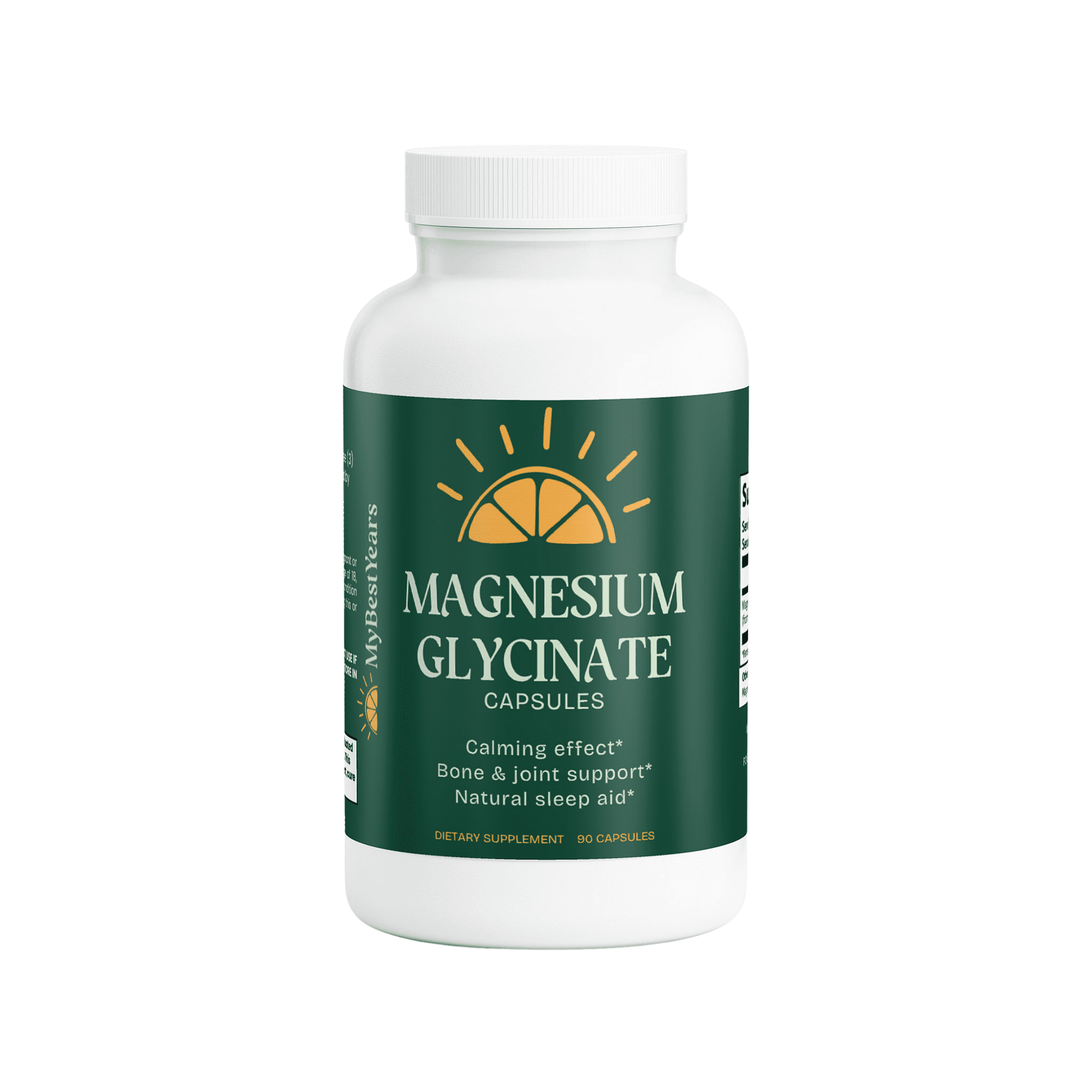 Magnesium Glycinate