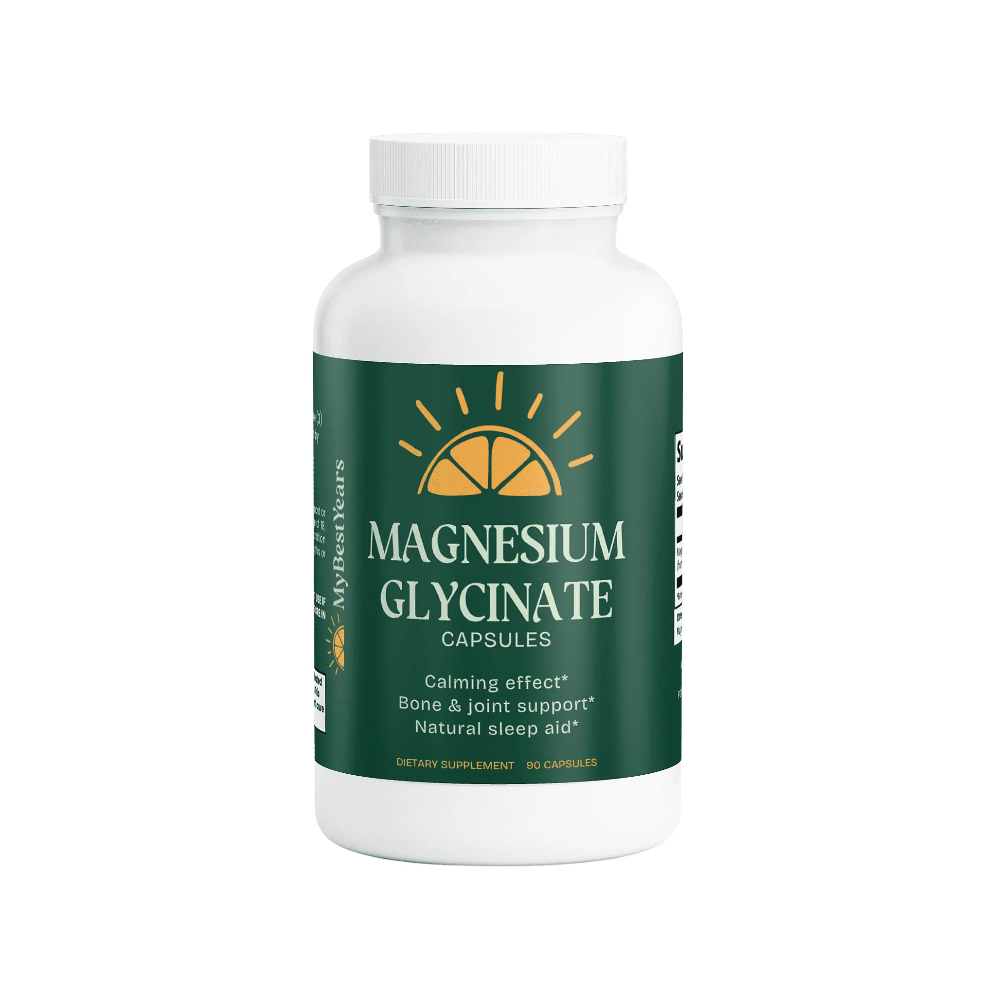 Magnesium Glycinate