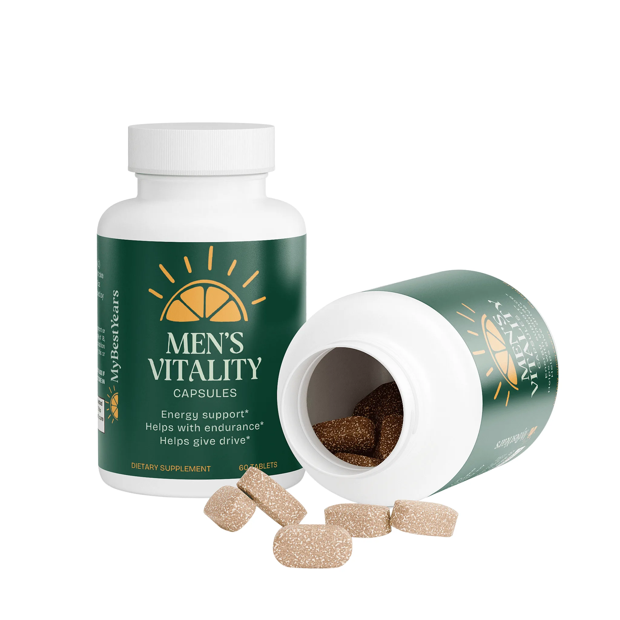 Men's Vitality - Image 2