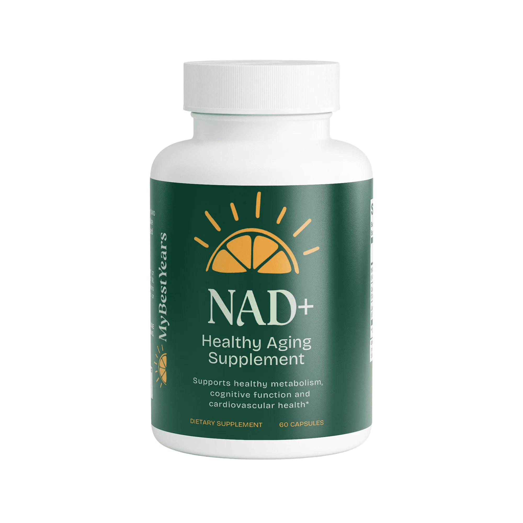 NAD+