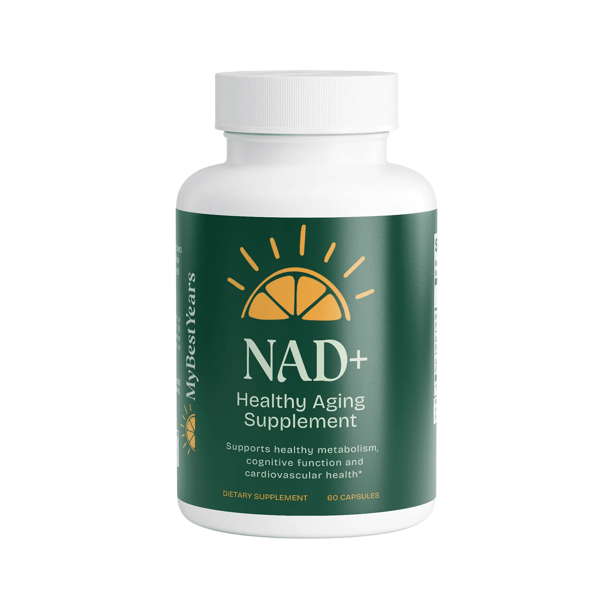 NAD+