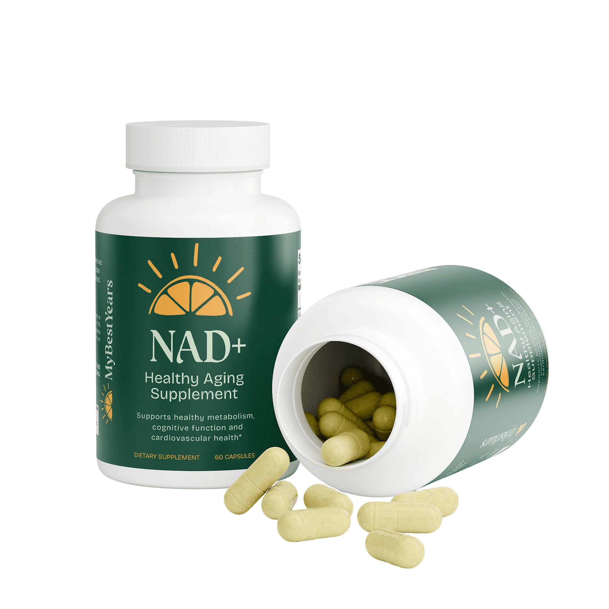 NAD+ - Image 2