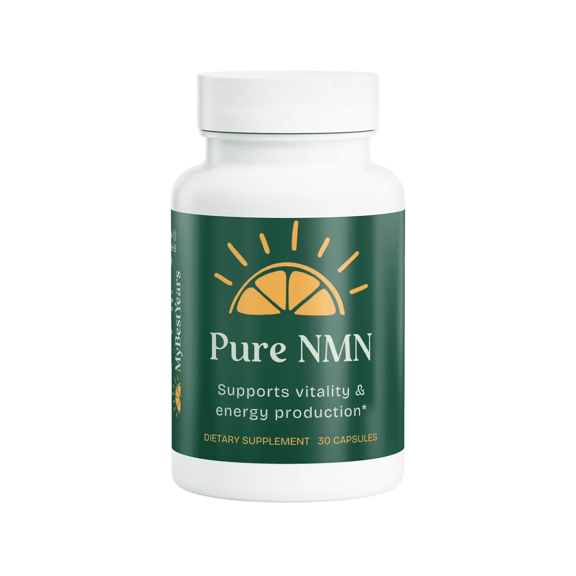 Pure NMN