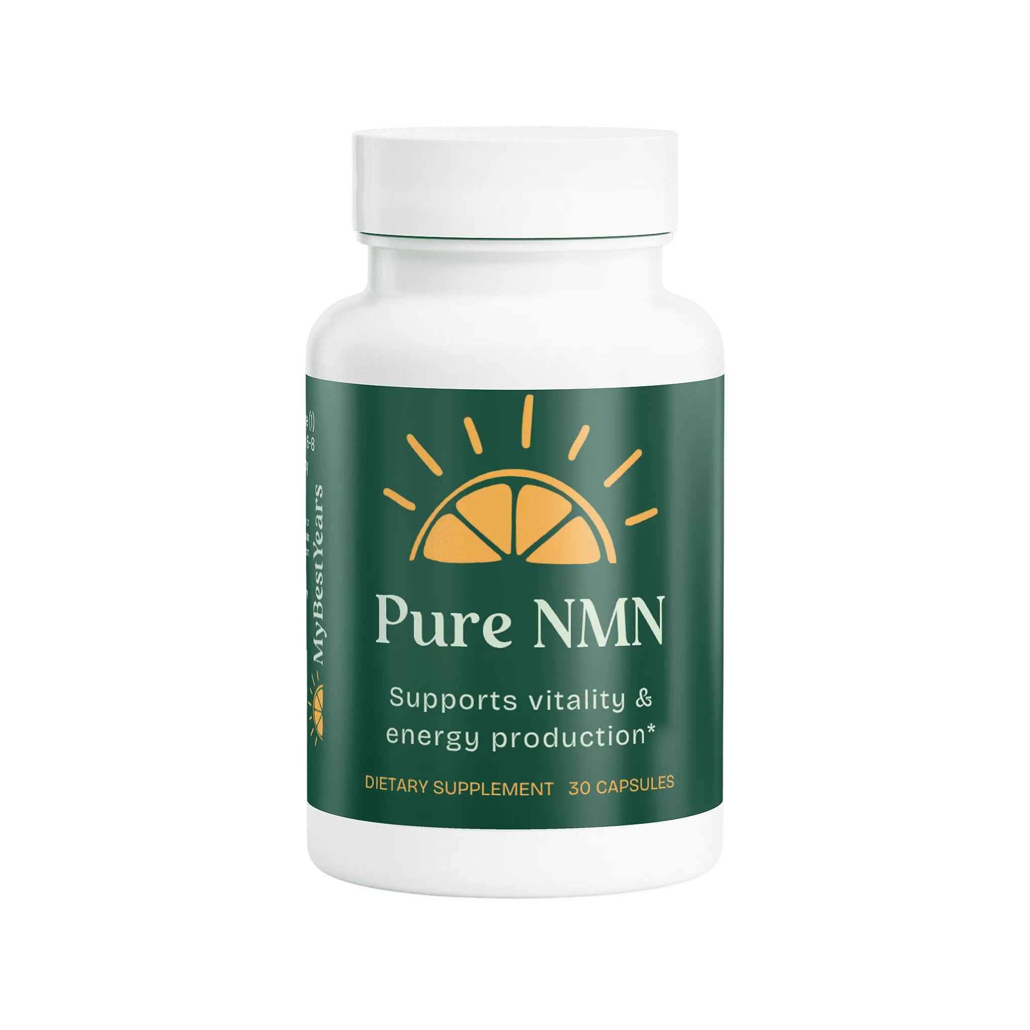 Pure NMN