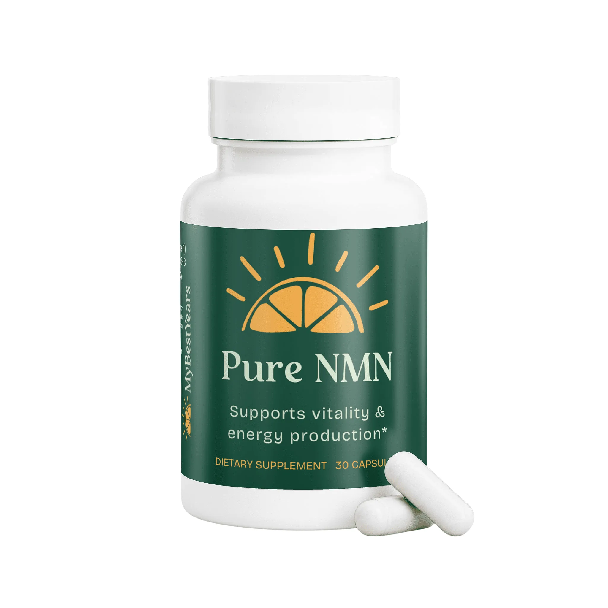 Pure NMN - Image 2