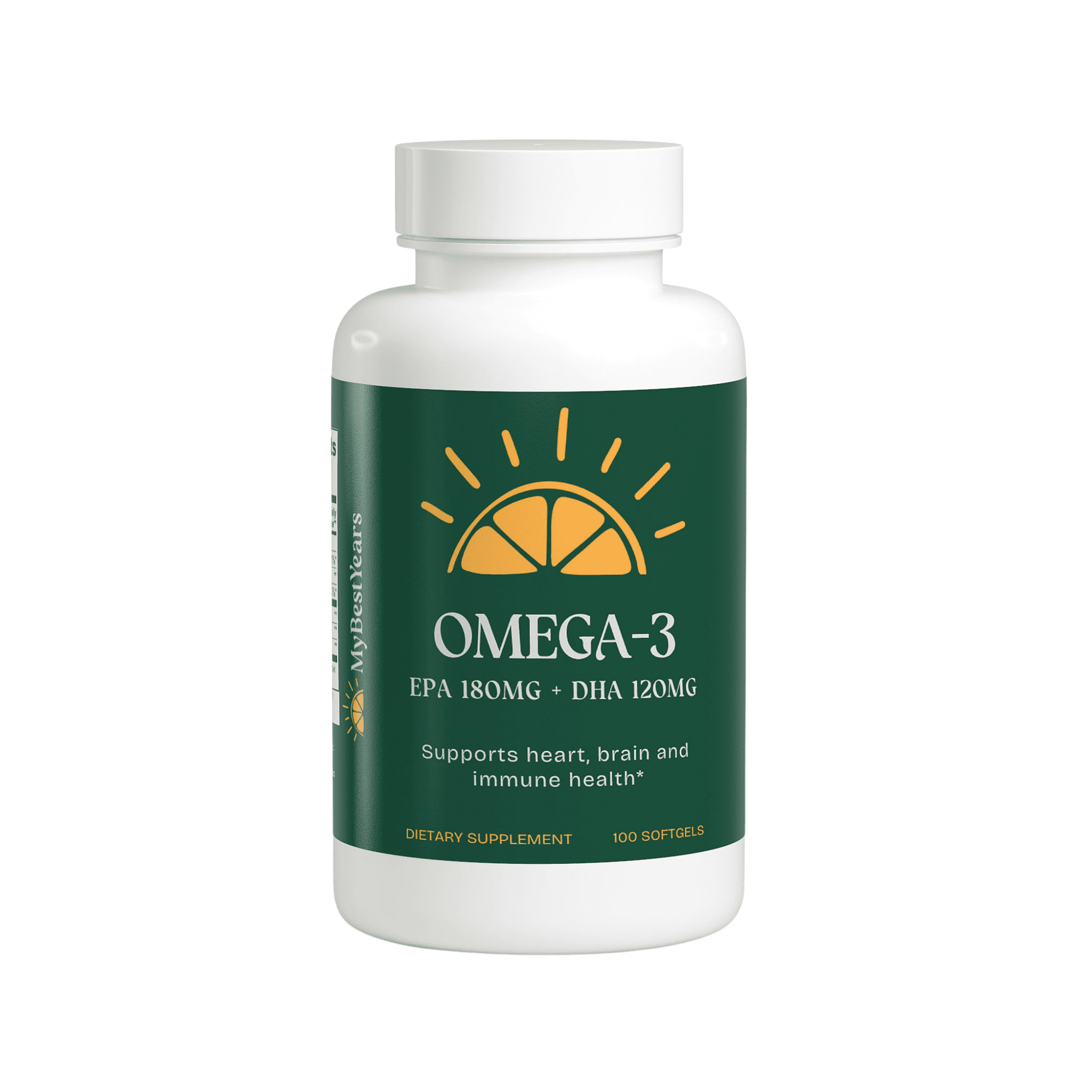 Omega-3