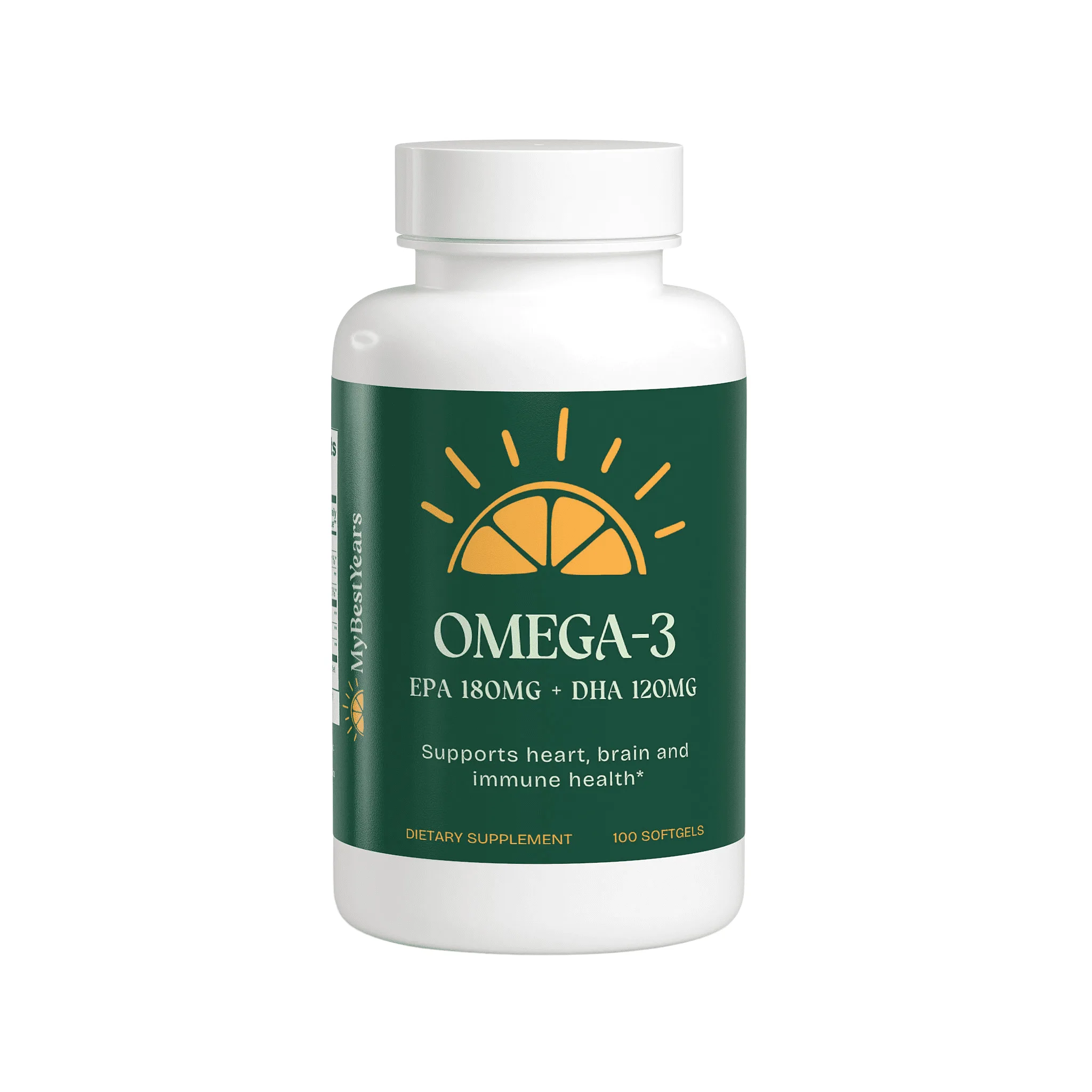 Omega 3