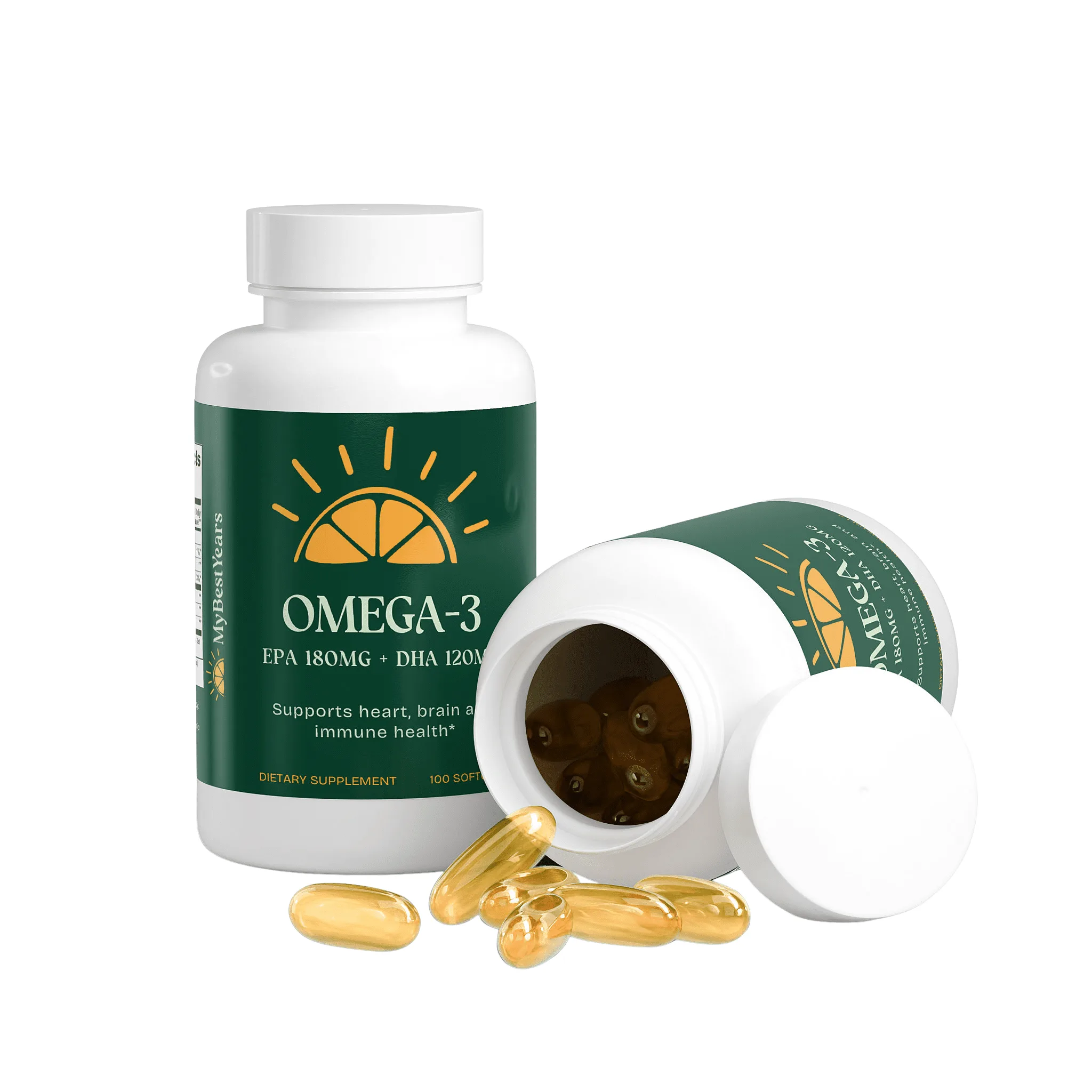 Omega-3 - Image 2