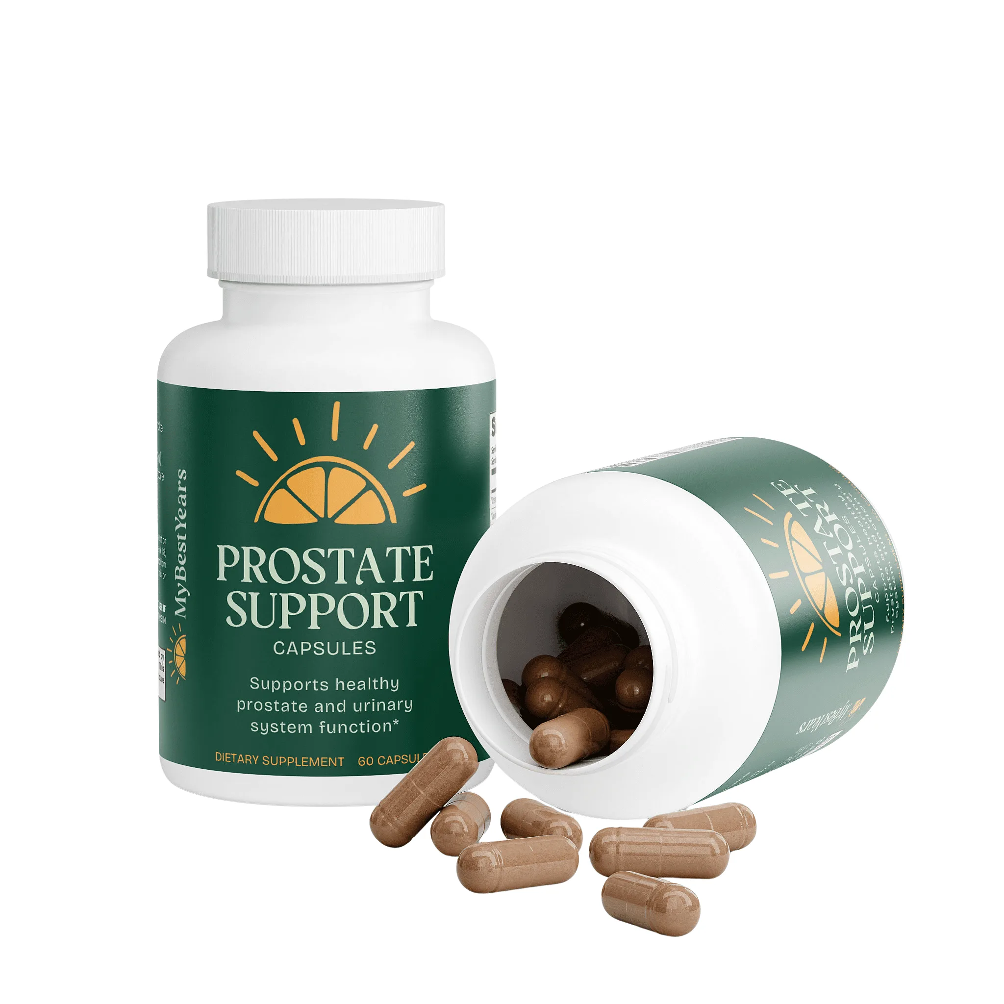 Prostate Support - Image 2
