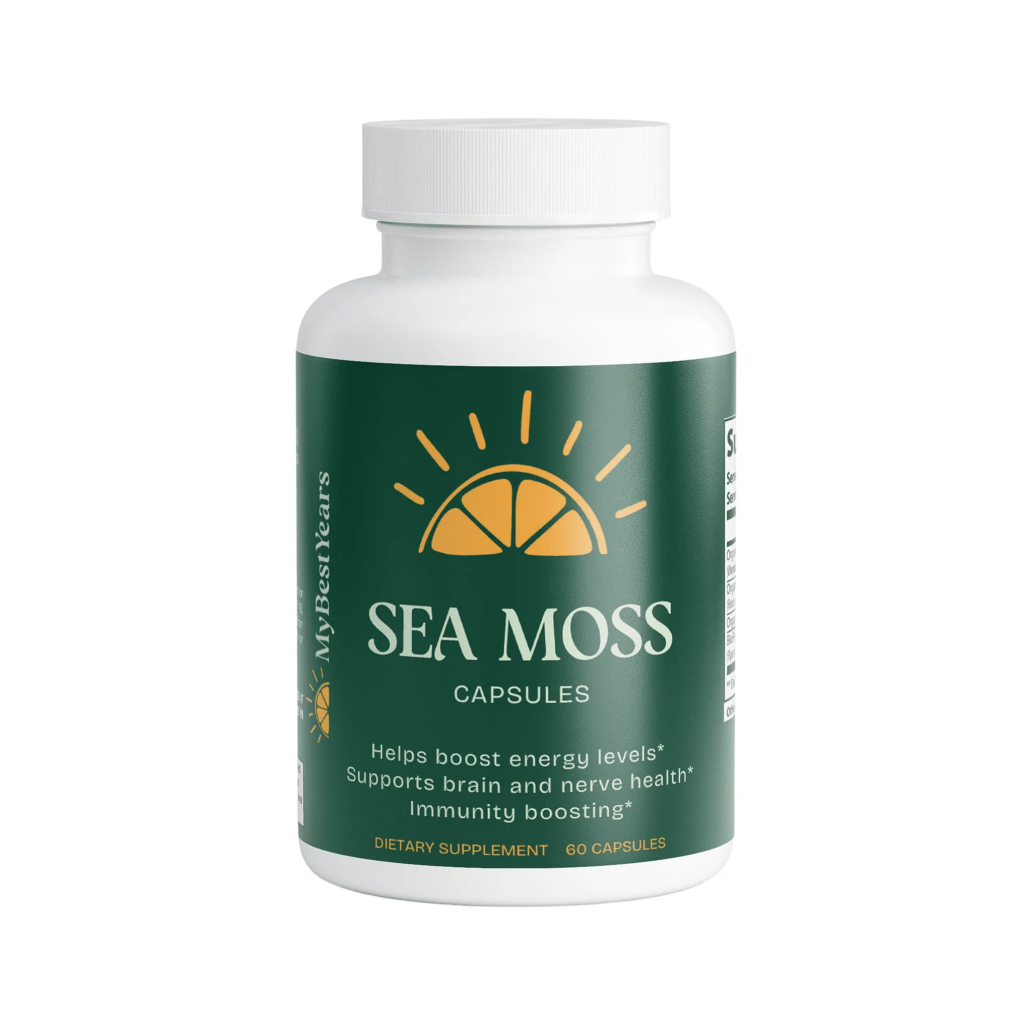 Sea Moss