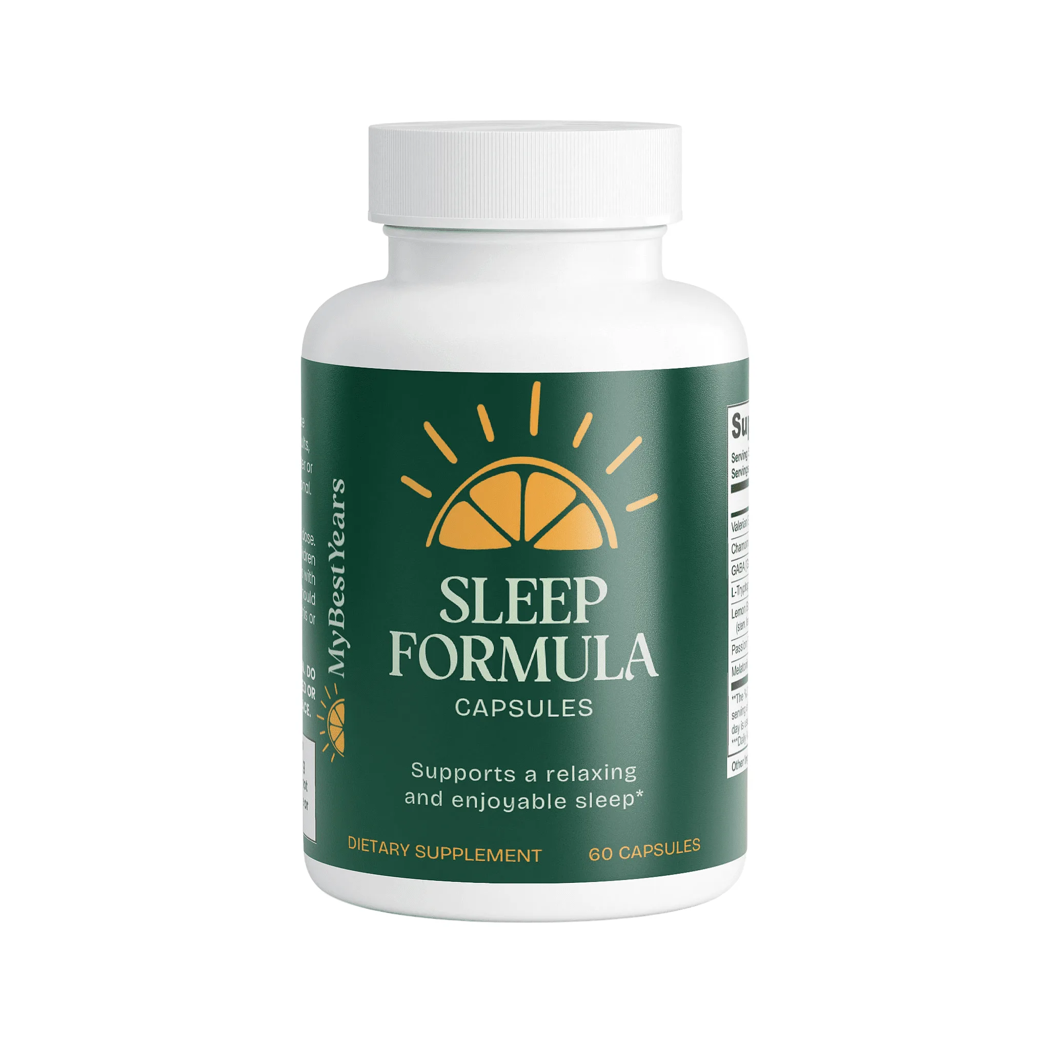 Sleep Formula