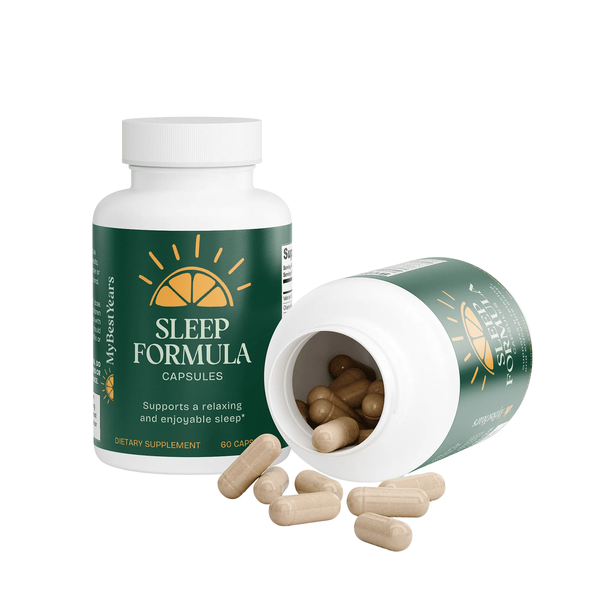 Sleep Formula - Image 2