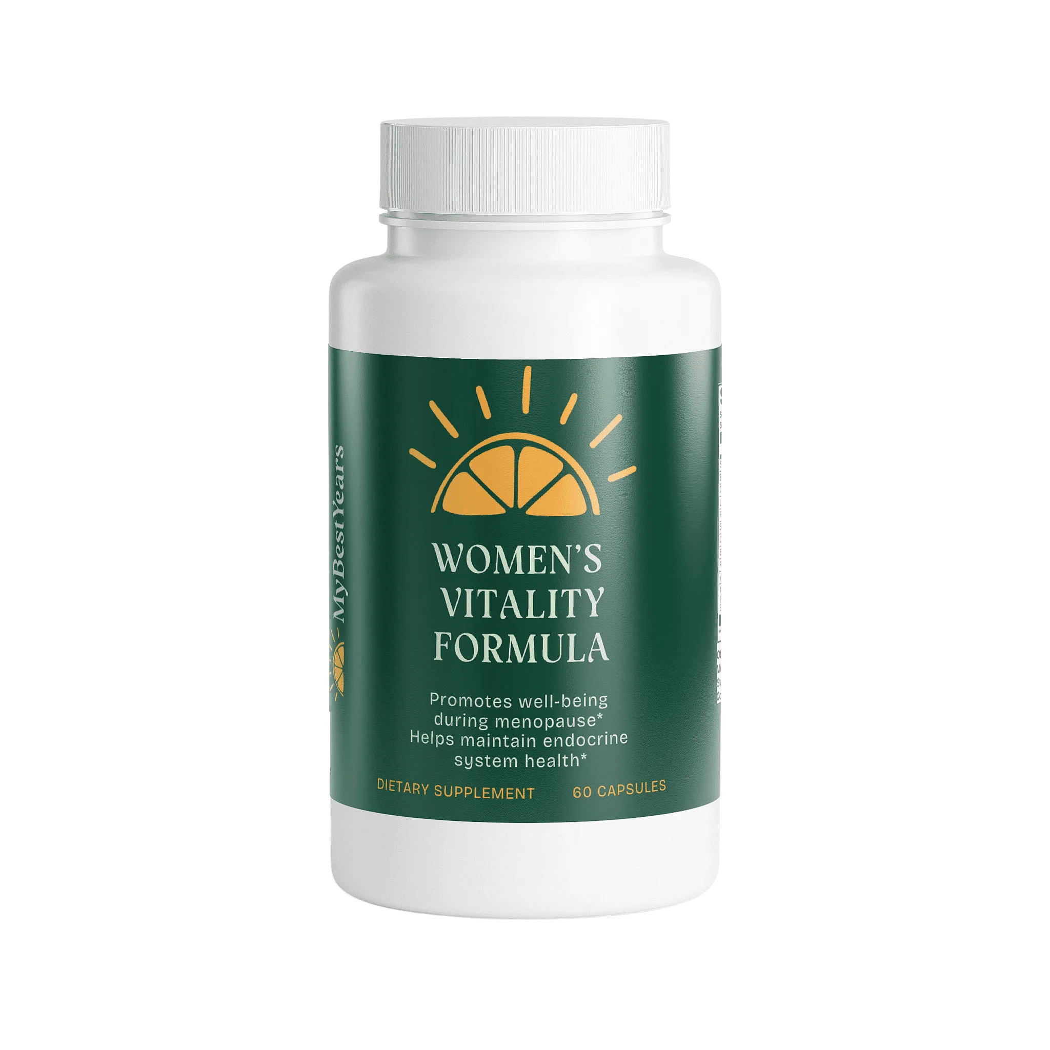 Women's Vitality Formula