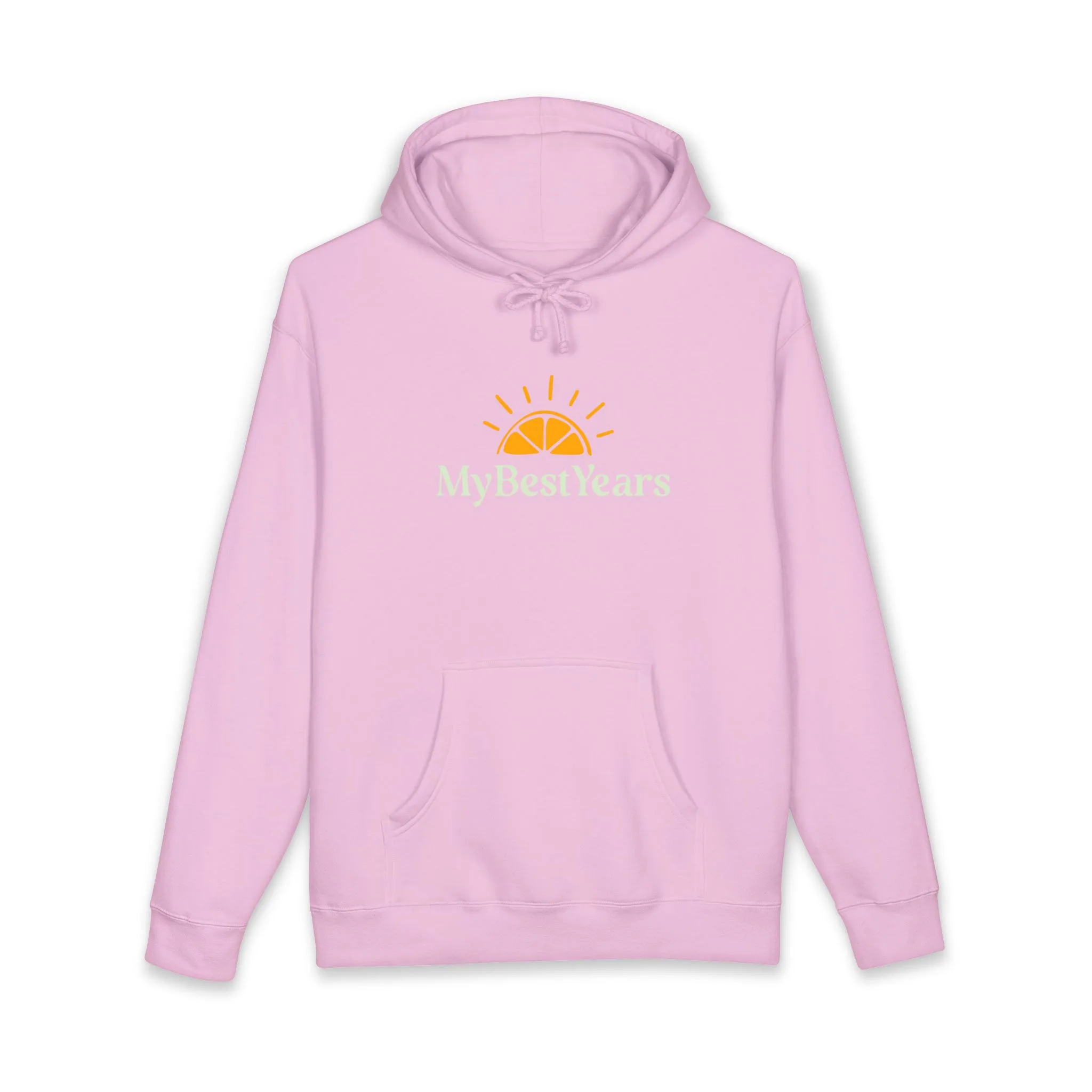 My Best Years Sunrise Hoodie — Inspirational Cozy Pullover - Image 22