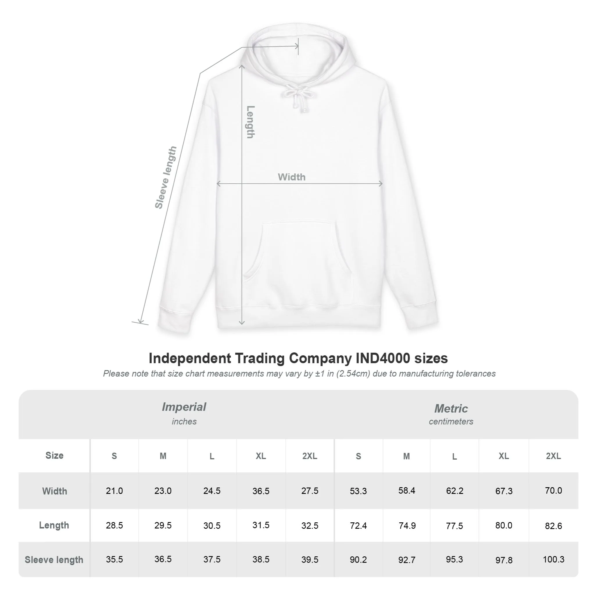 My Best Years Sunrise Hoodie — Inspirational Cozy Pullover - Image 15