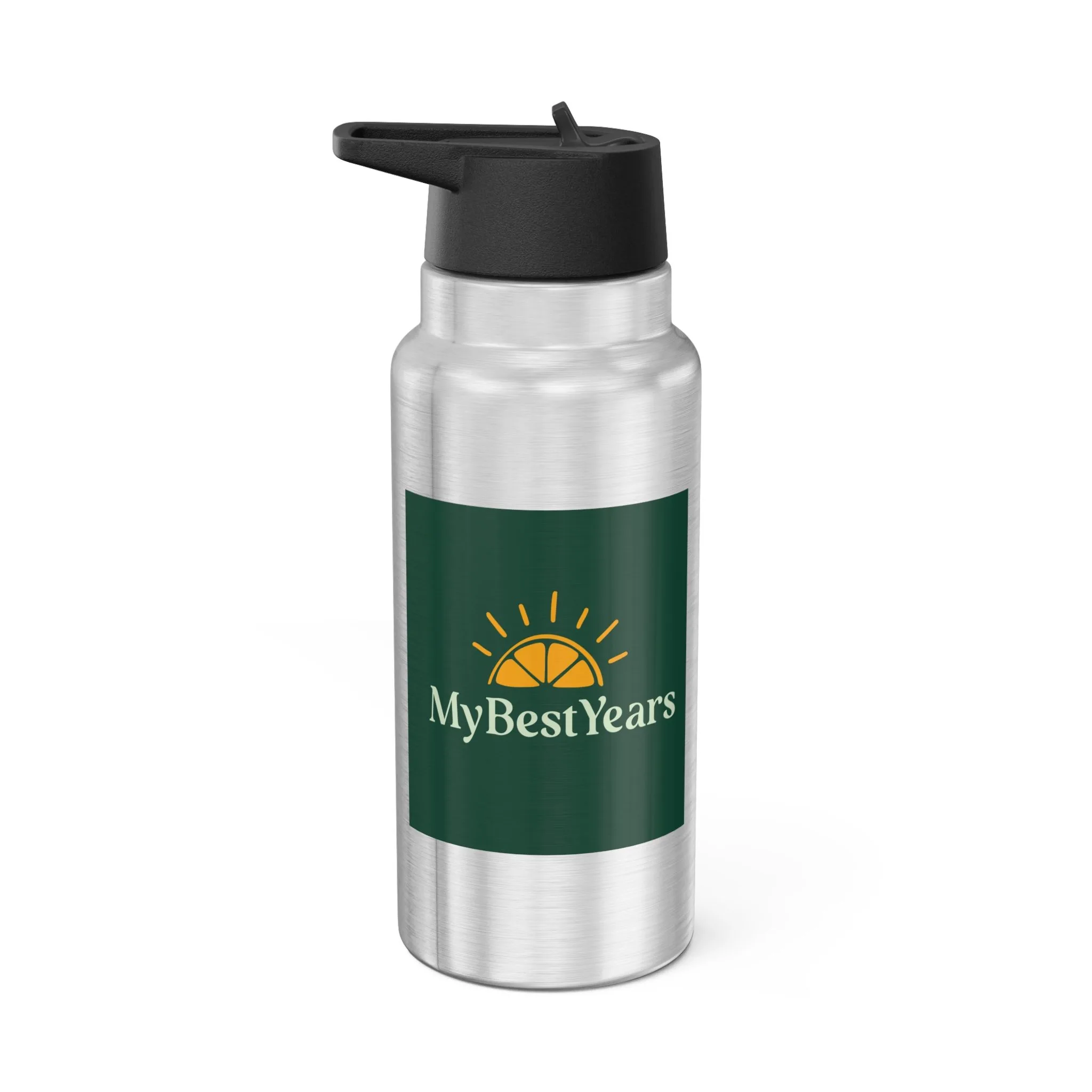 My Best Years Tumbler | 32oz