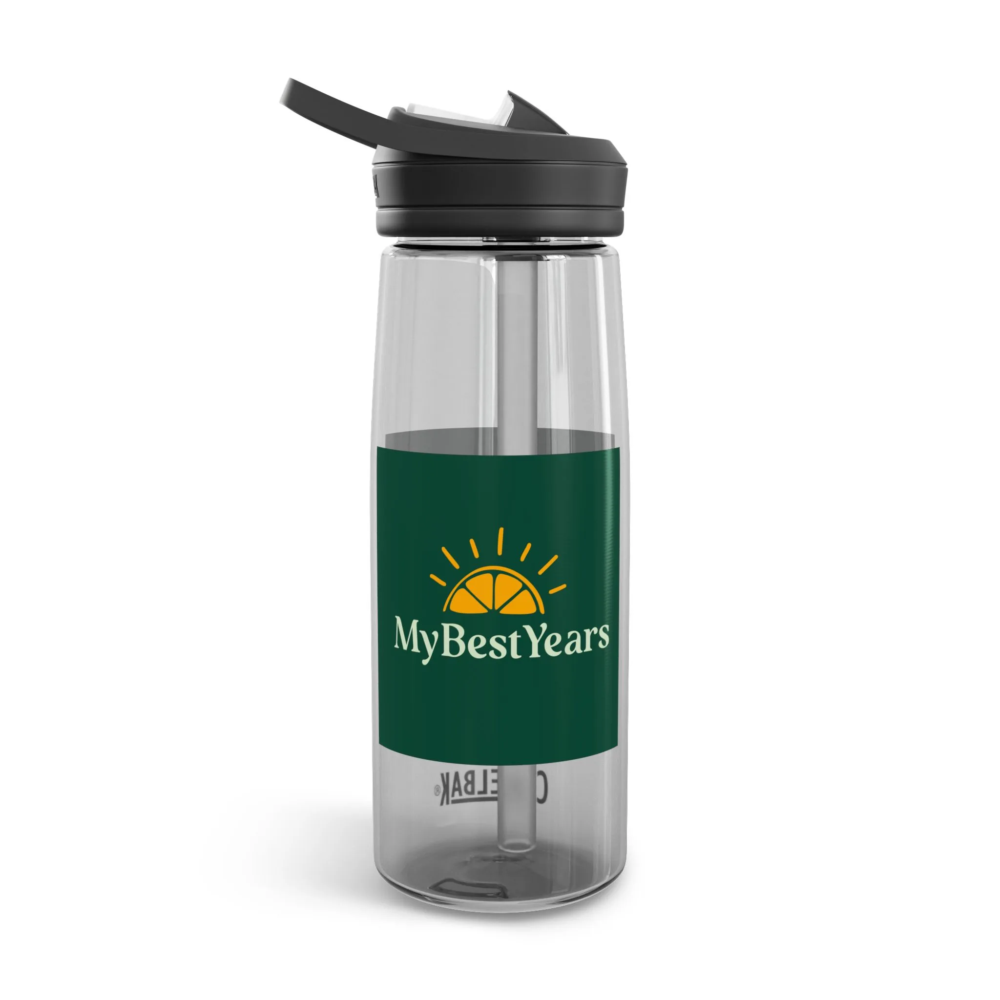 My Best Years Water Bottle | CamelBak Eddy 20oz or 25oz - Image 2