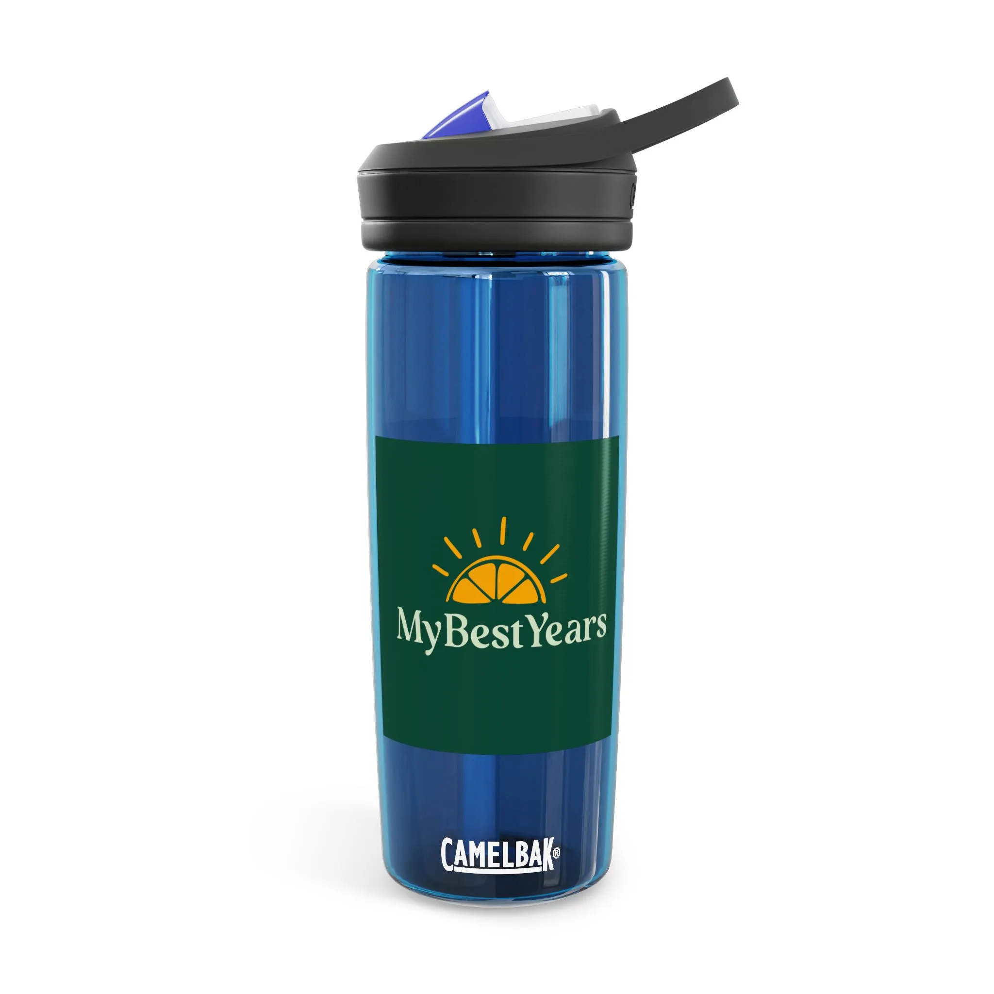 My Best Years Water Bottle | CamelBak Eddy 20oz or 25oz - Image 9
