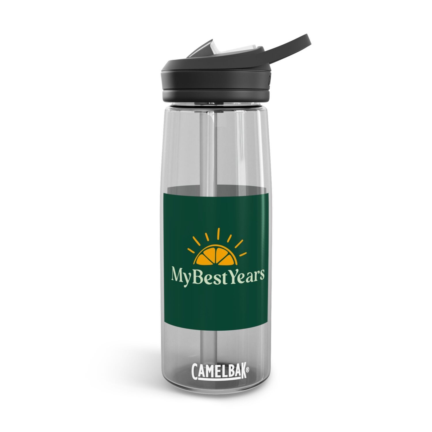 My Best Years Water Bottle | CamelBak Eddy 20oz or 25oz