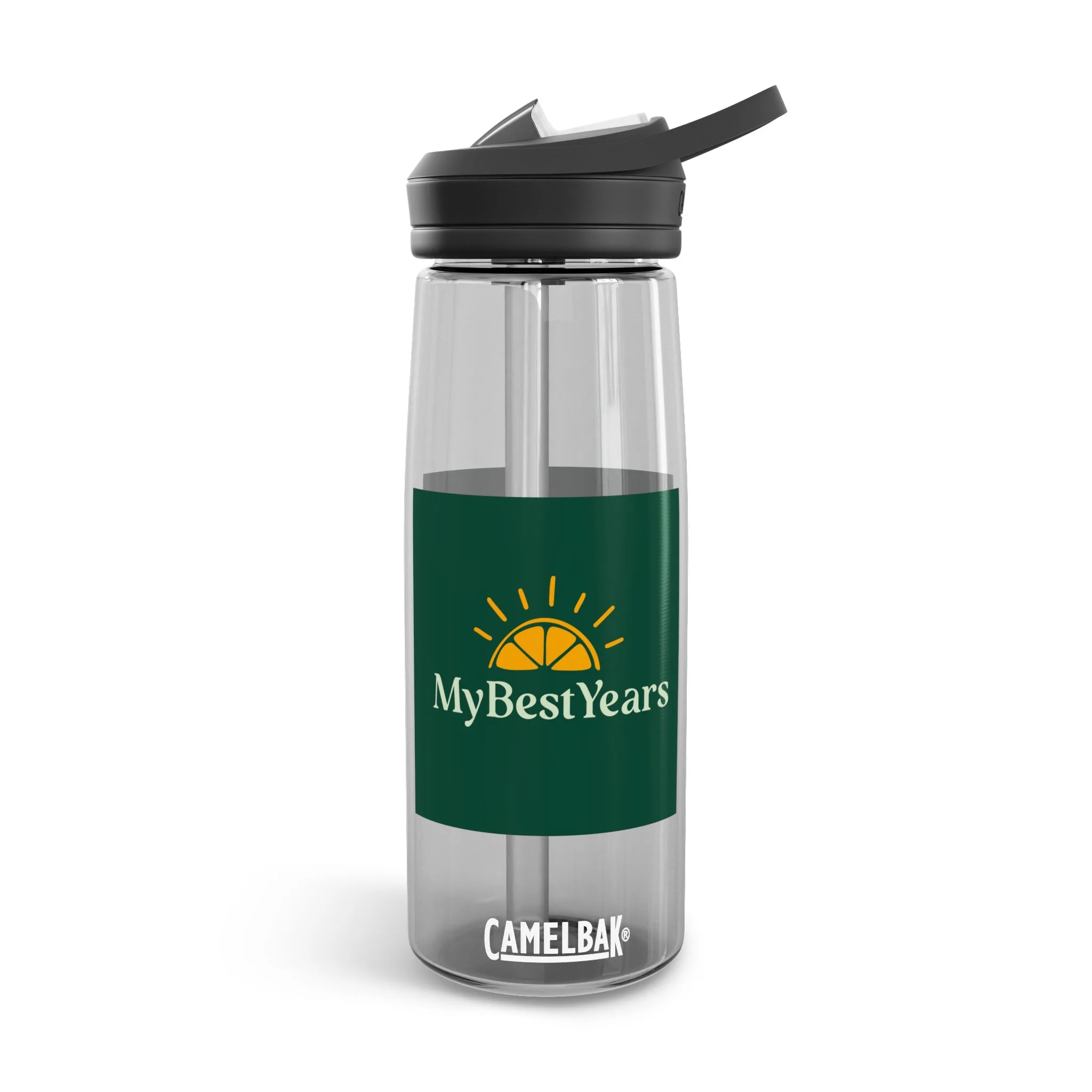 My Best Years Water Bottle | CamelBak Eddy 20oz or 25oz