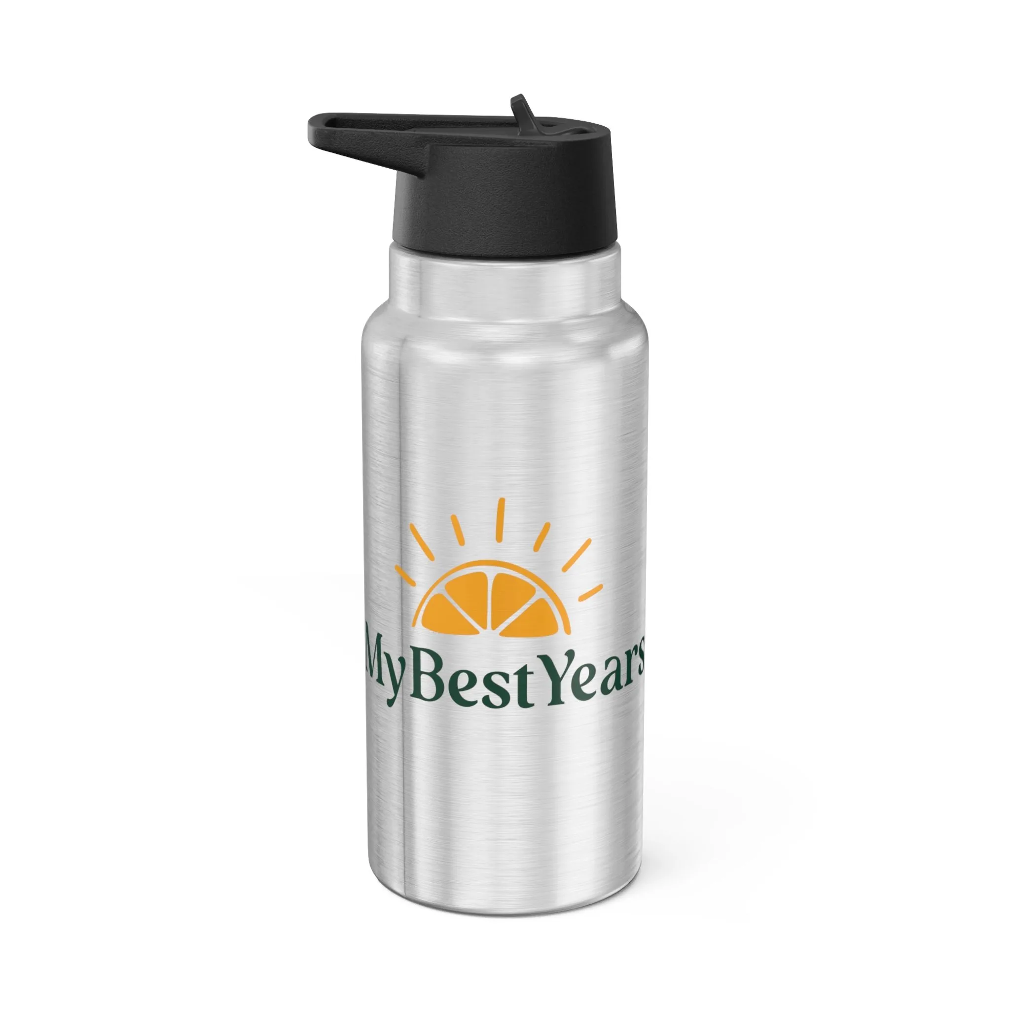 My Best Years Sunrise Logo Tumbler | 32oz