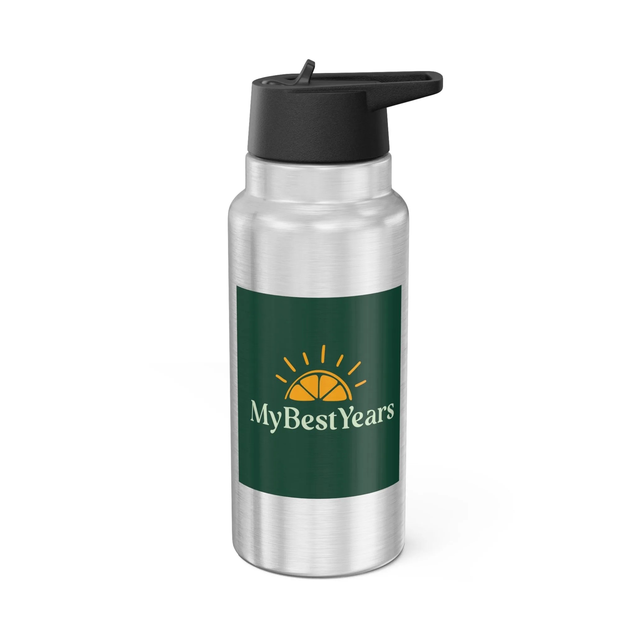 My Best Years Tumbler | 32oz - Image 2
