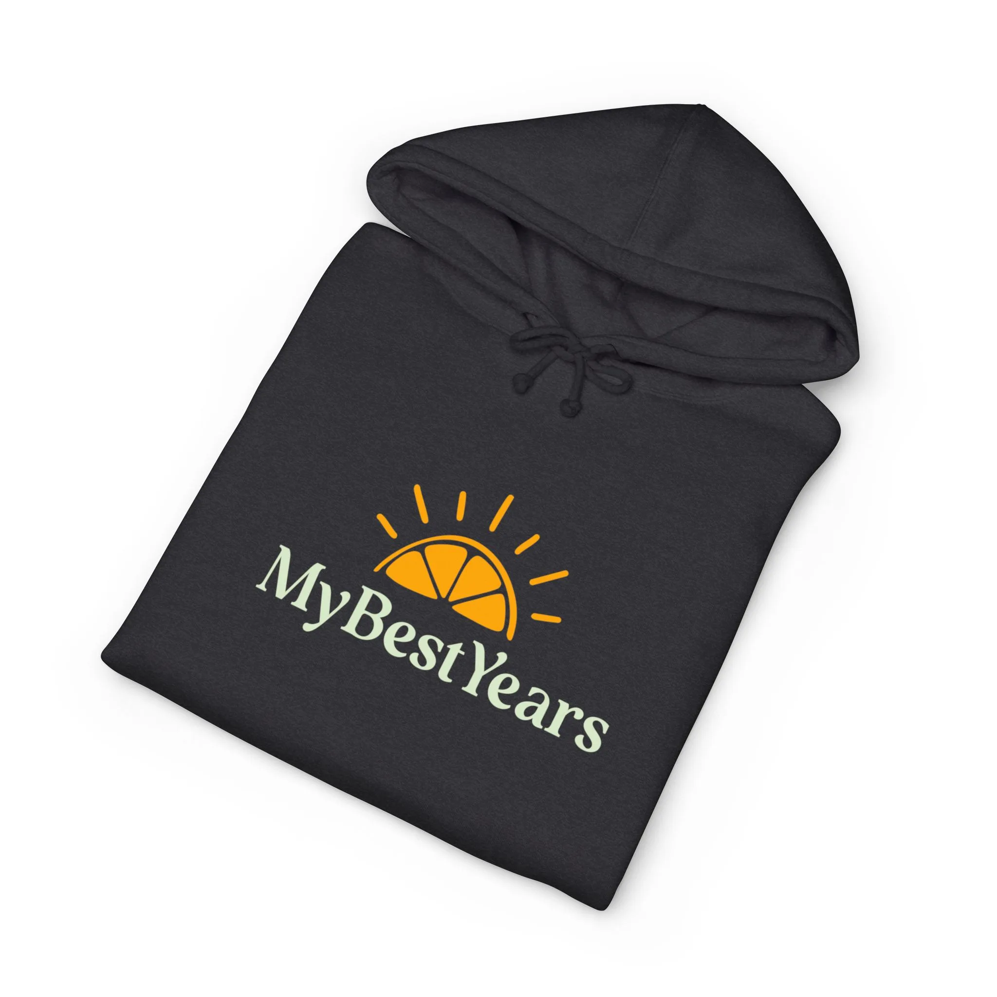 My Best Years Sunrise Hoodie — Inspirational Cozy Pullover - Image 14