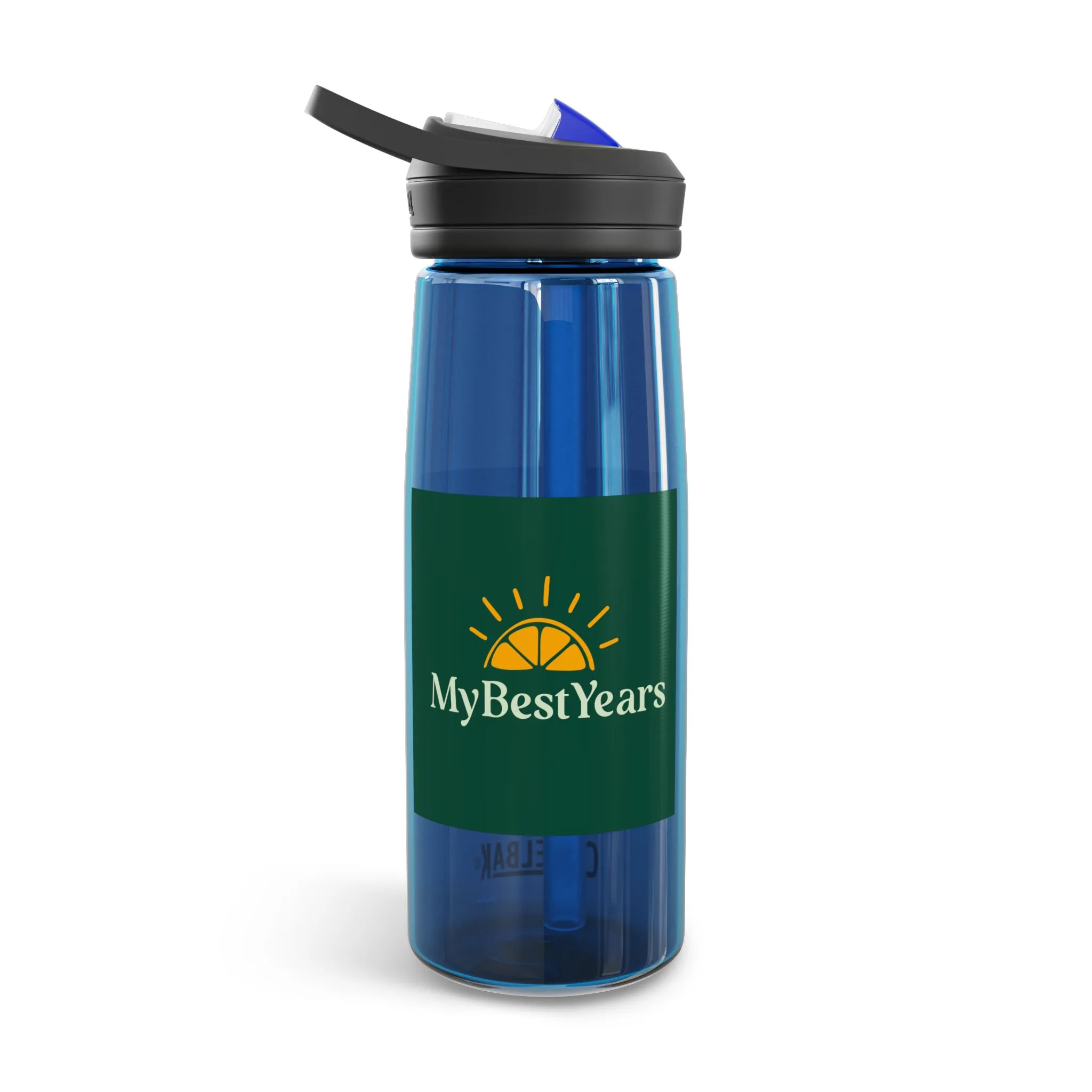 My Best Years Water Bottle | CamelBak Eddy 20oz or 25oz - Image 6